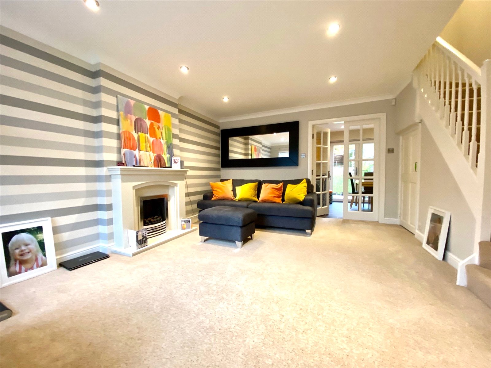 Reddish, Stockport, SK5