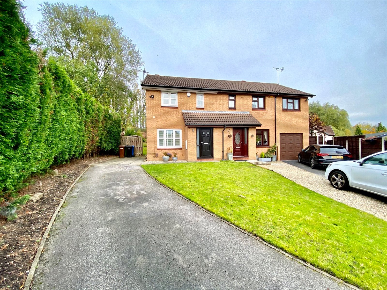 Reddish, Stockport, SK5