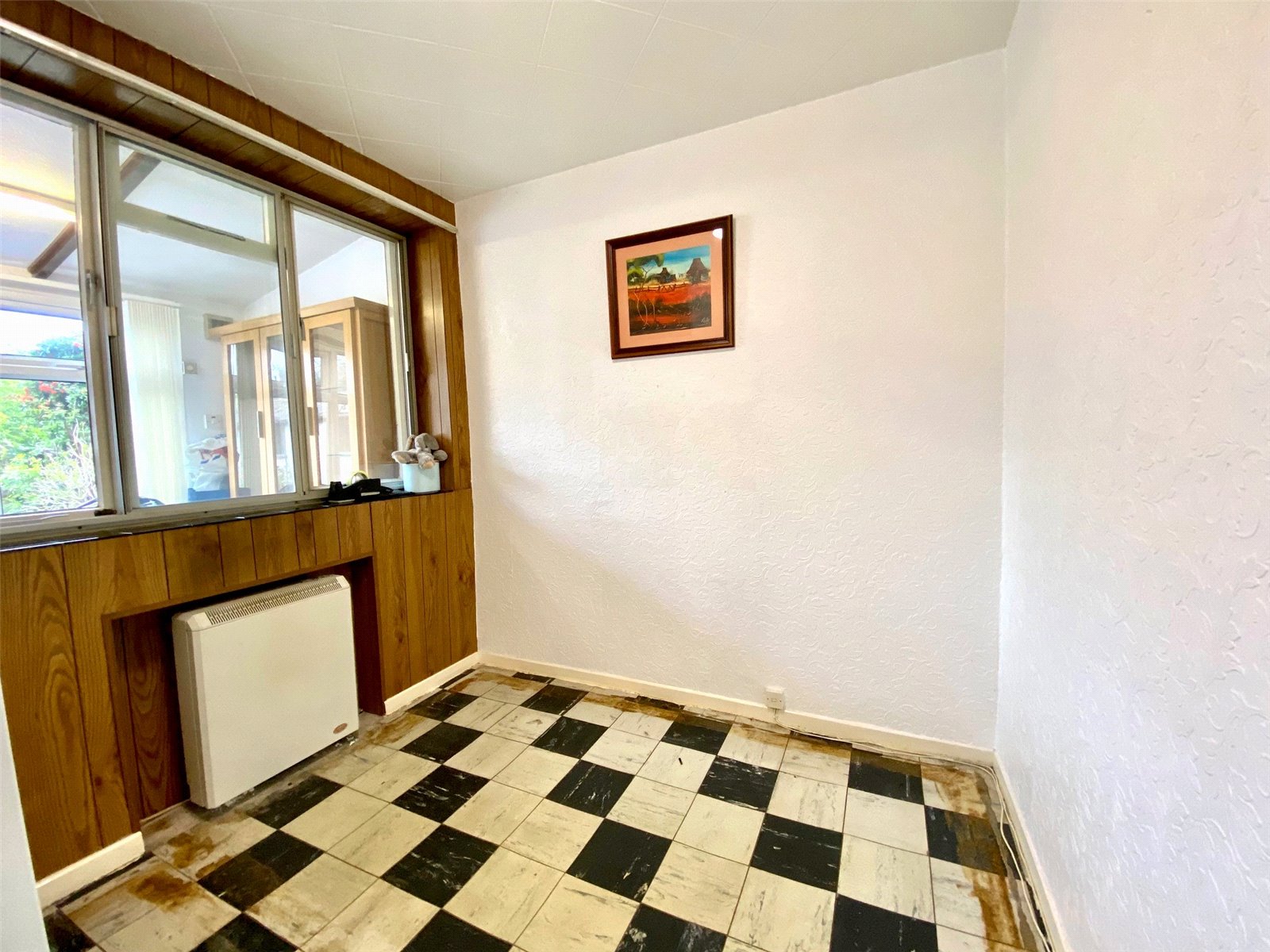 South Reddish, Stockport, SK5