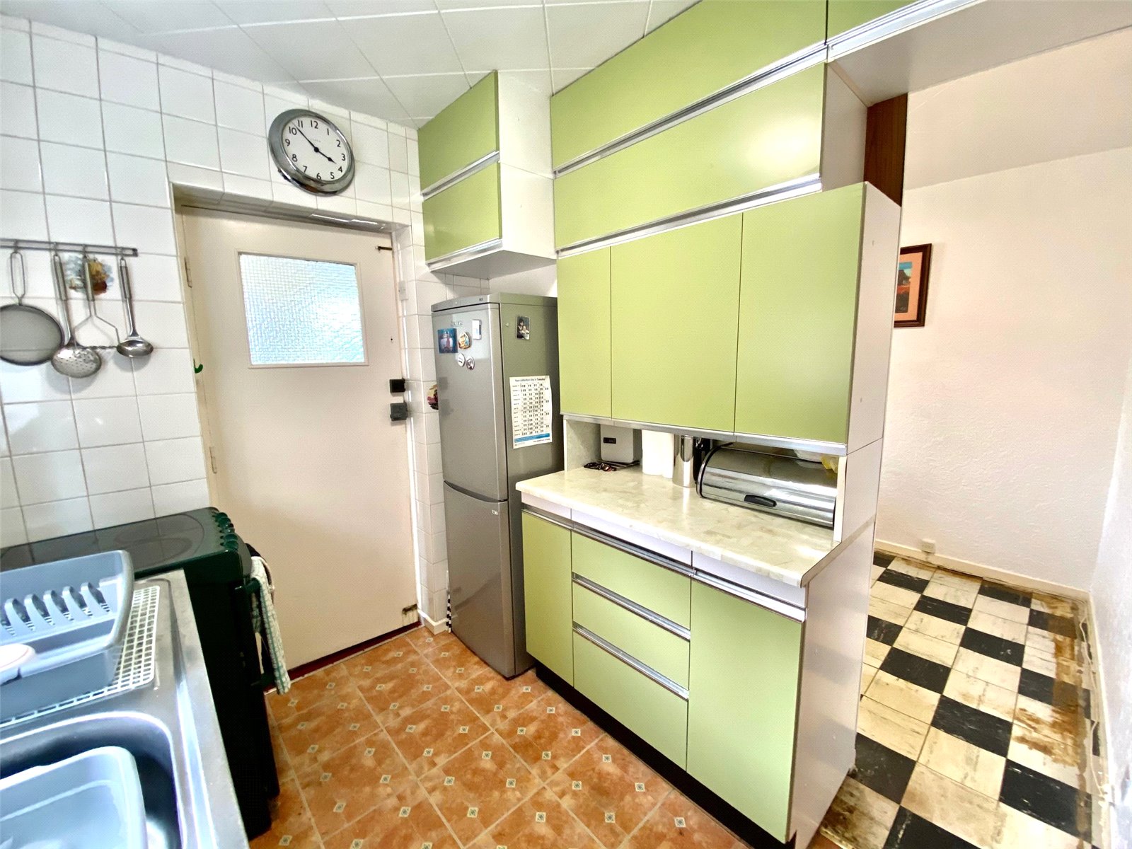 South Reddish, Stockport, SK5