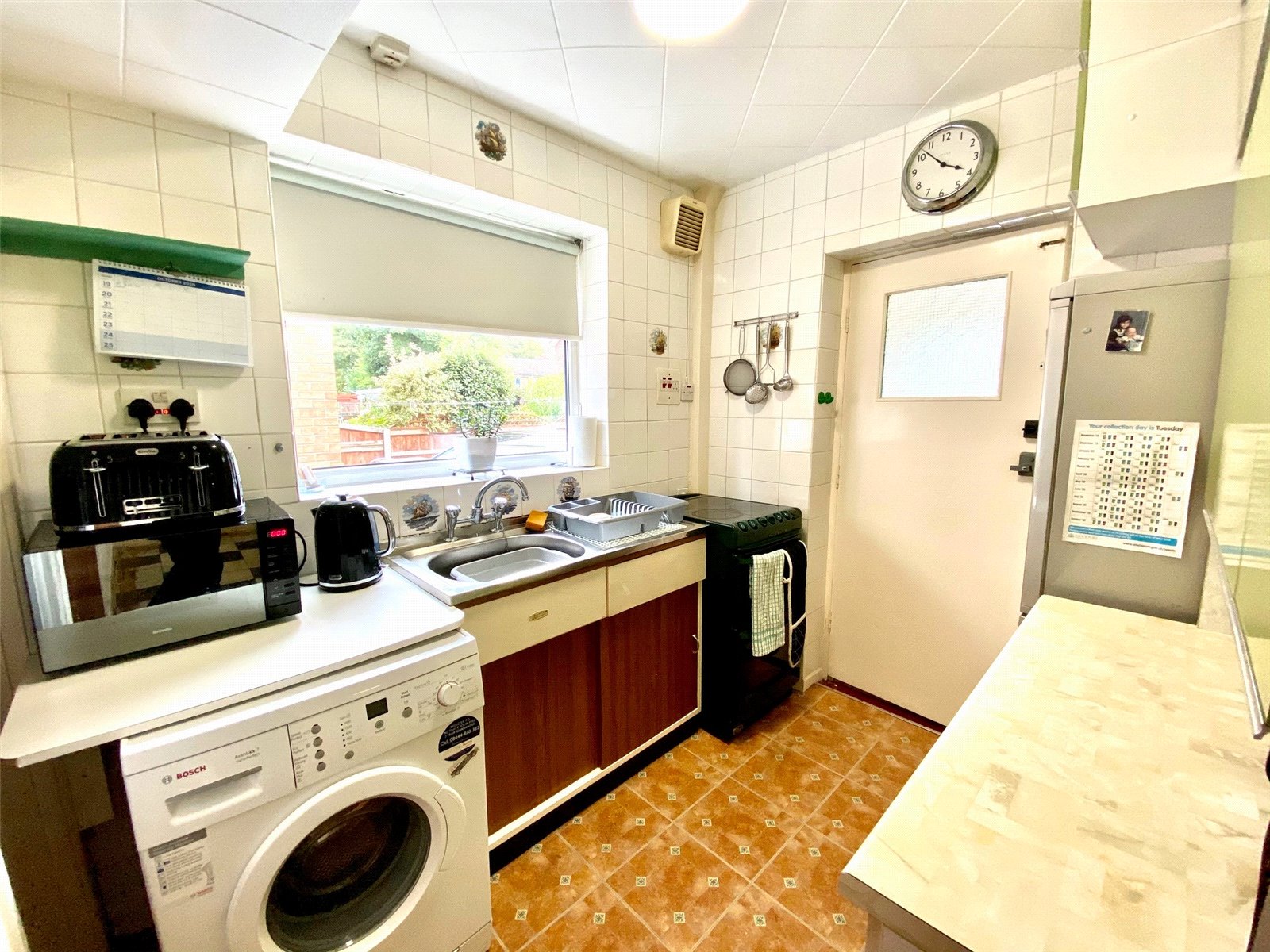 South Reddish, Stockport, SK5