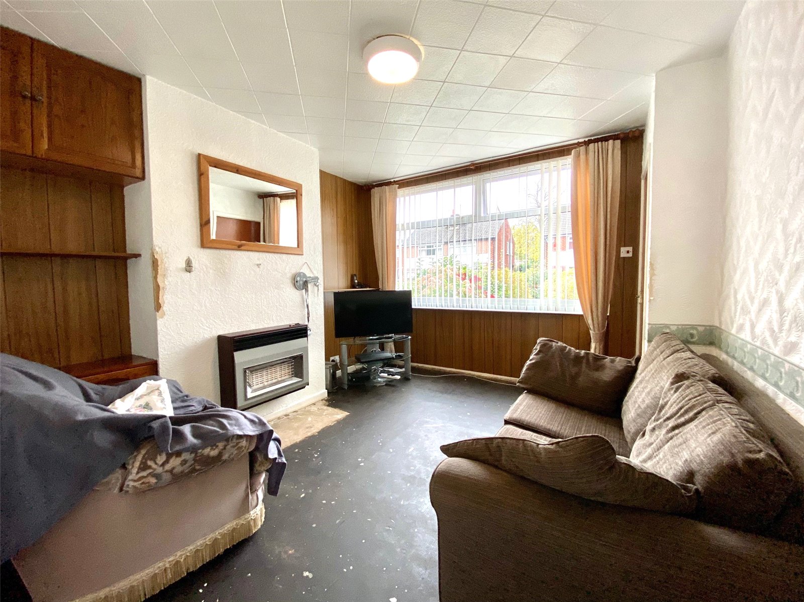 South Reddish, Stockport, SK5