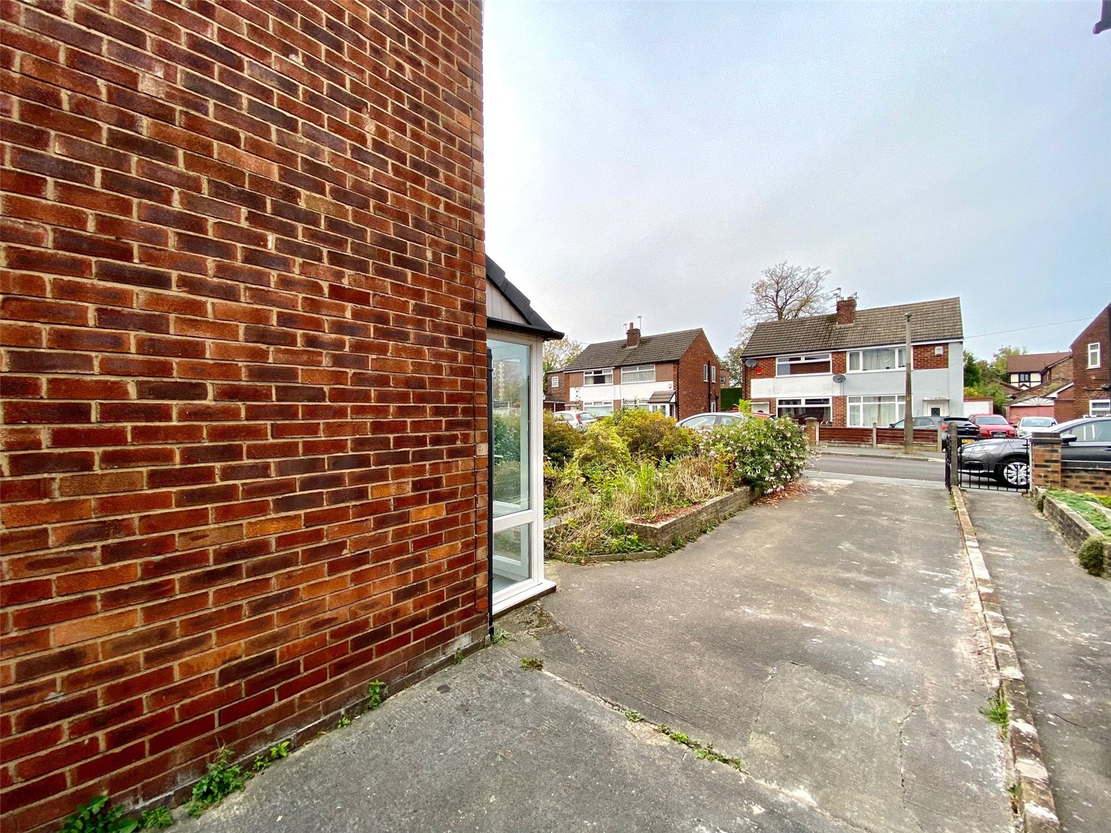 South Reddish, Stockport, SK5