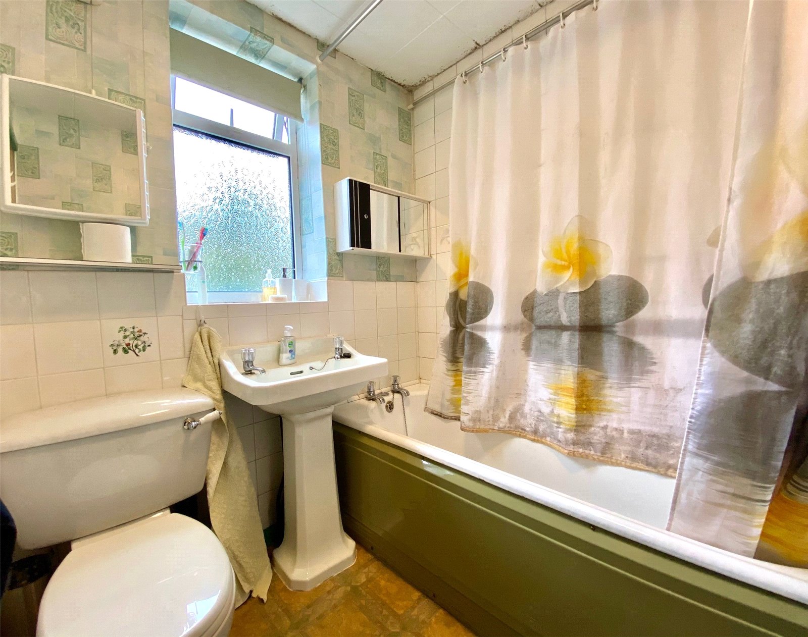 South Reddish, Stockport, SK5