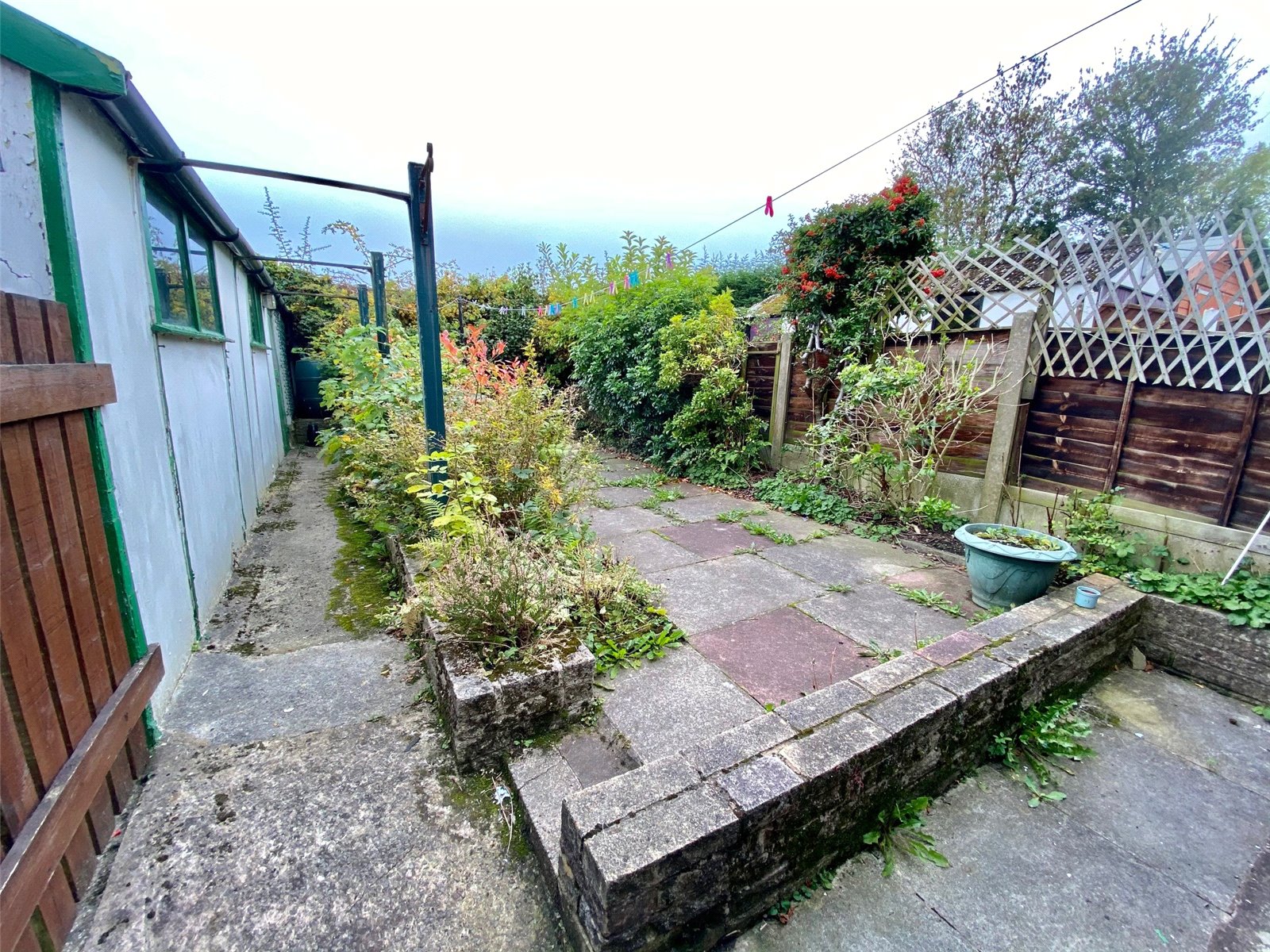 South Reddish, Stockport, SK5