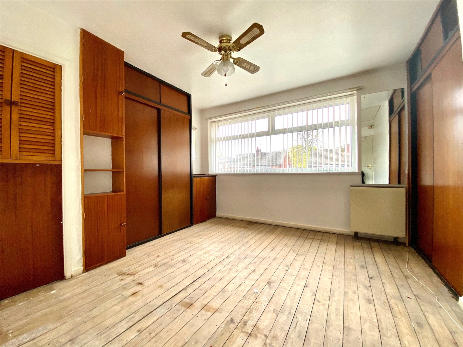 South Reddish, Stockport, SK5