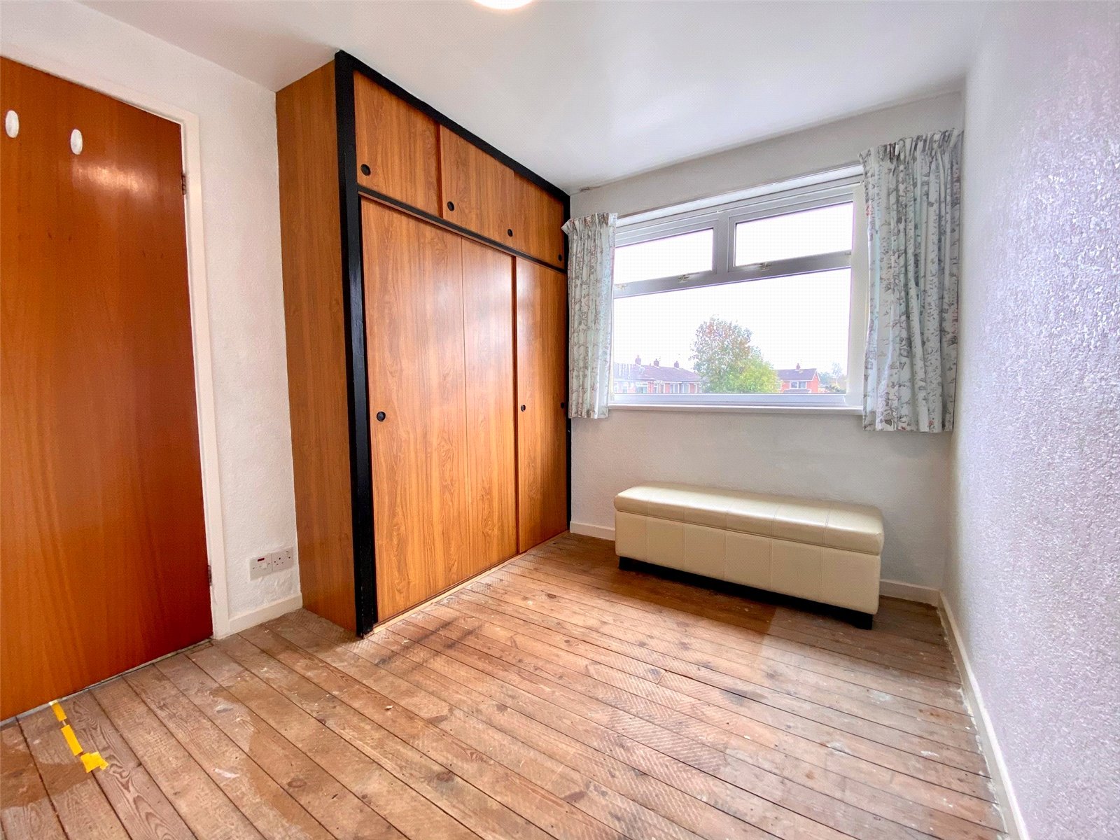 South Reddish, Stockport, SK5