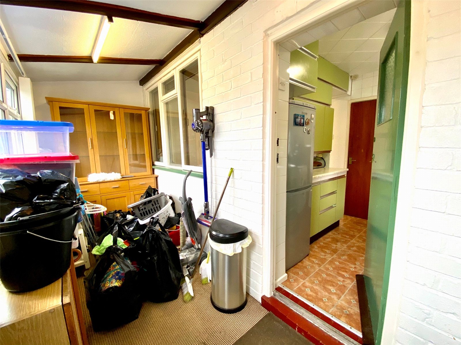 South Reddish, Stockport, SK5