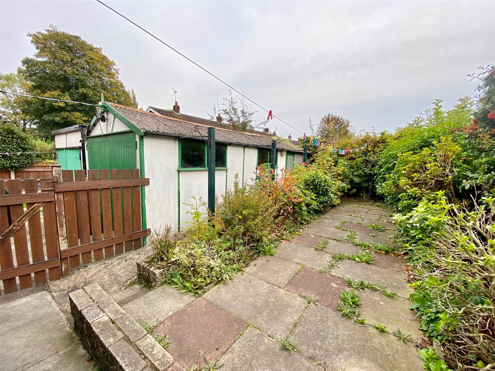 South Reddish, Stockport, SK5