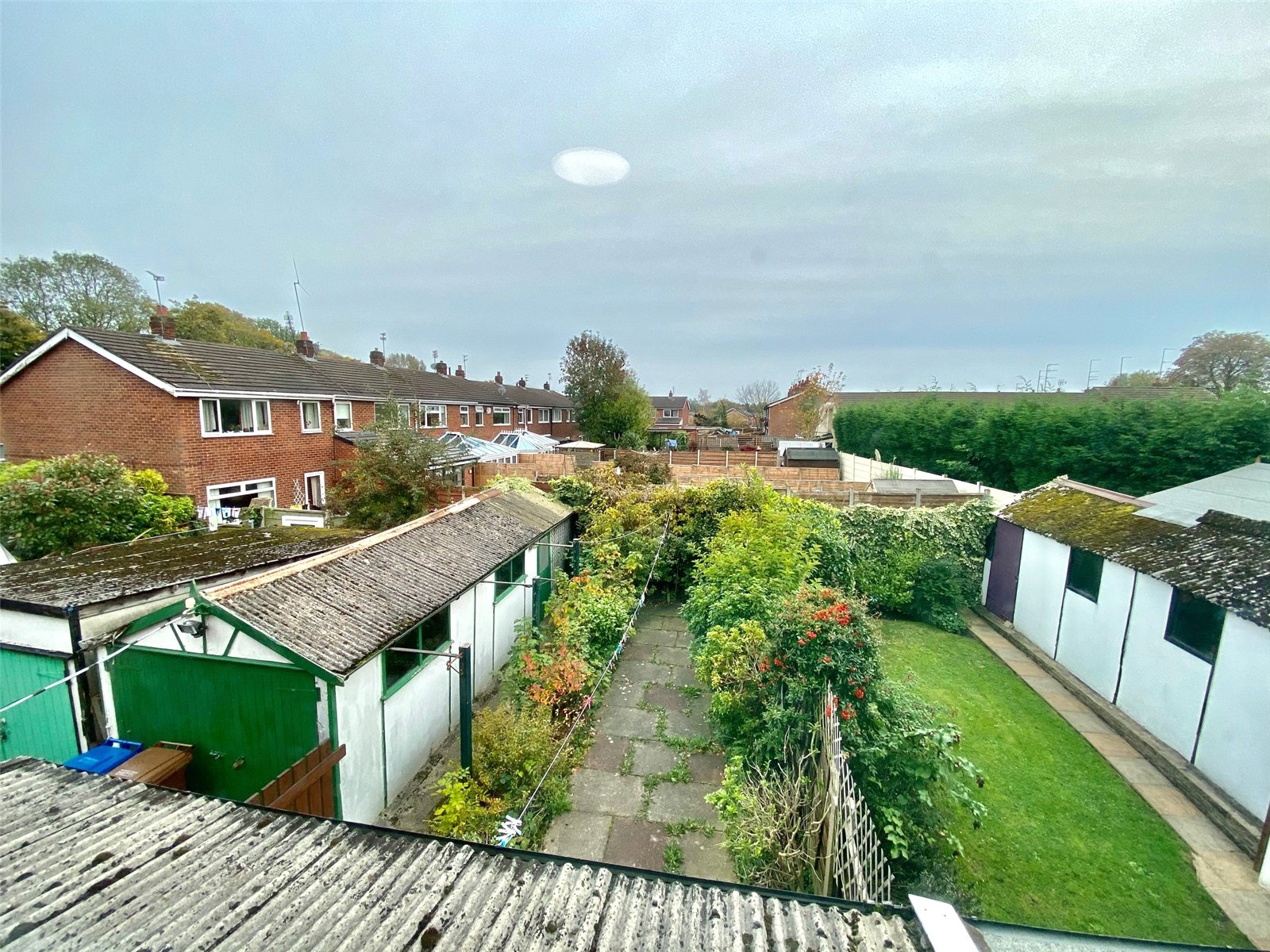 South Reddish, Stockport, SK5