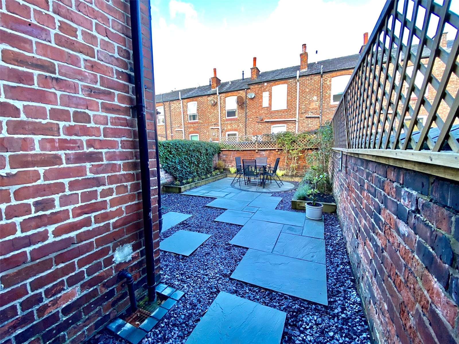 Edgeley, Stockport, SK3