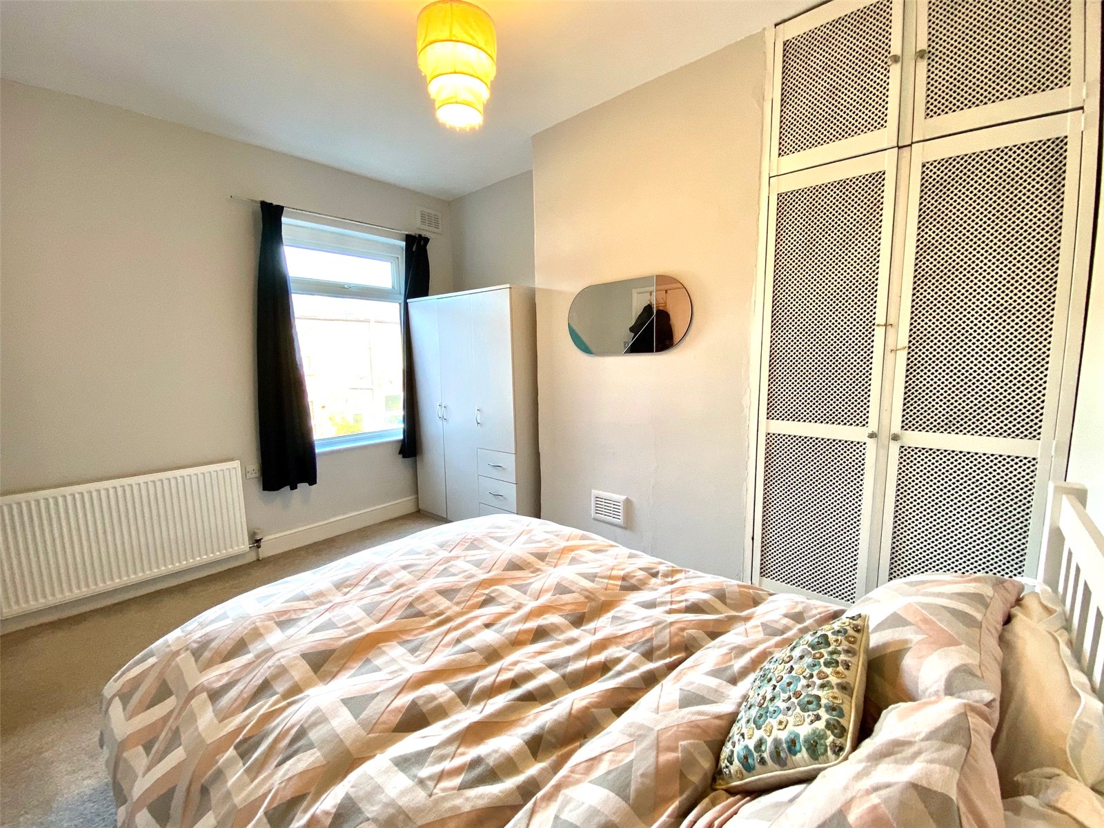 Edgeley, Stockport, SK3