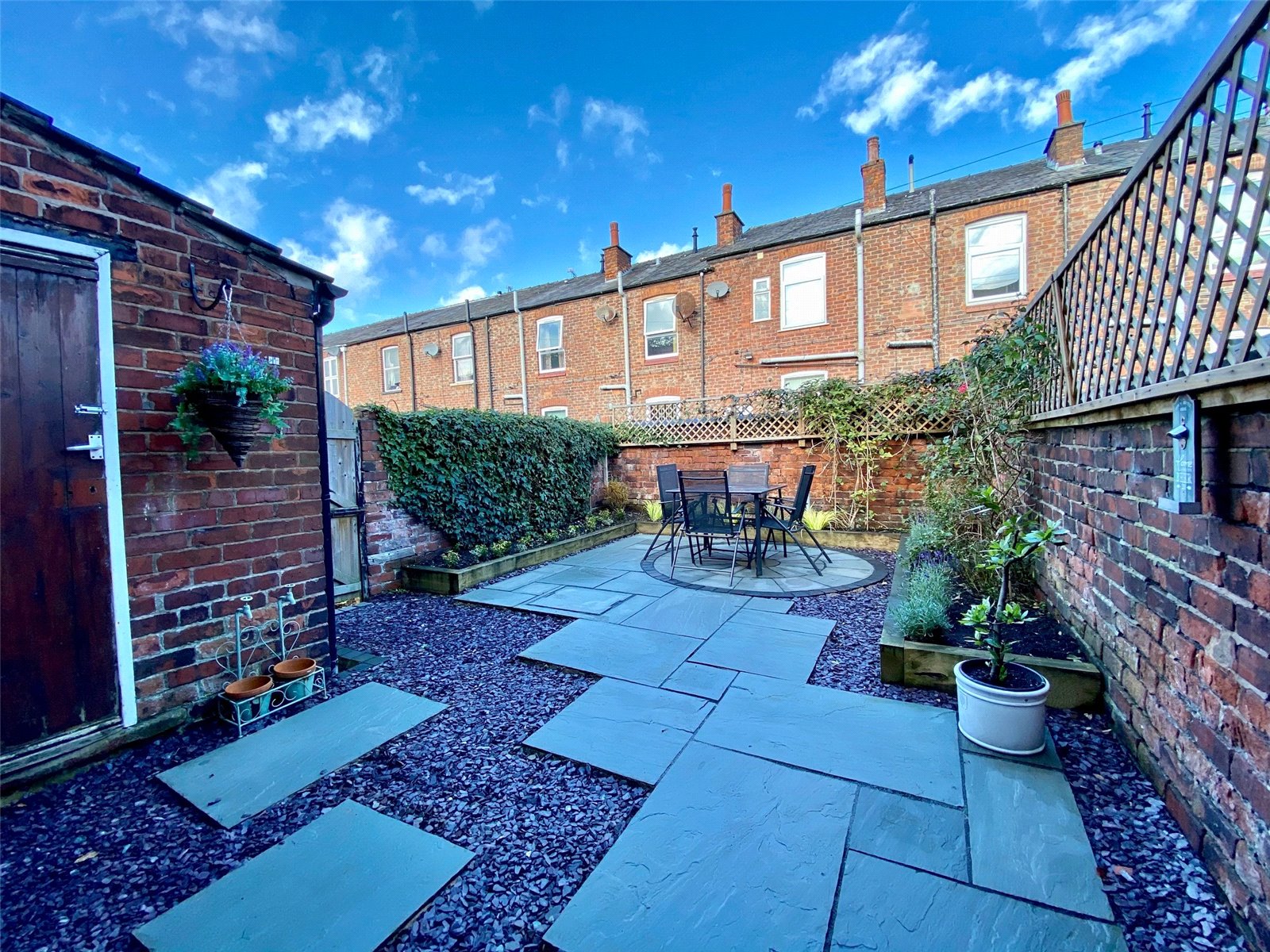 Edgeley, Stockport, SK3