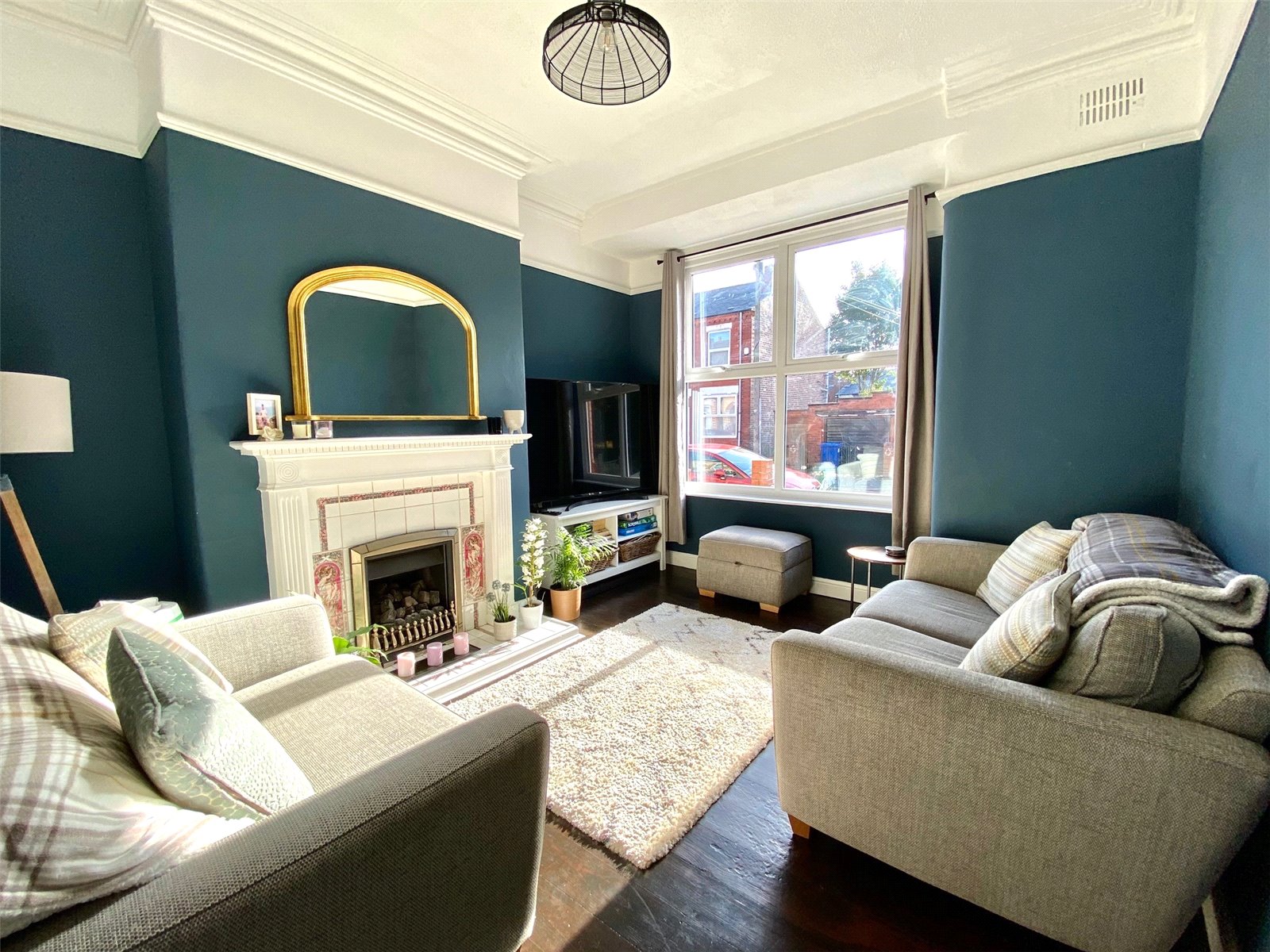 Edgeley, Stockport, SK3
