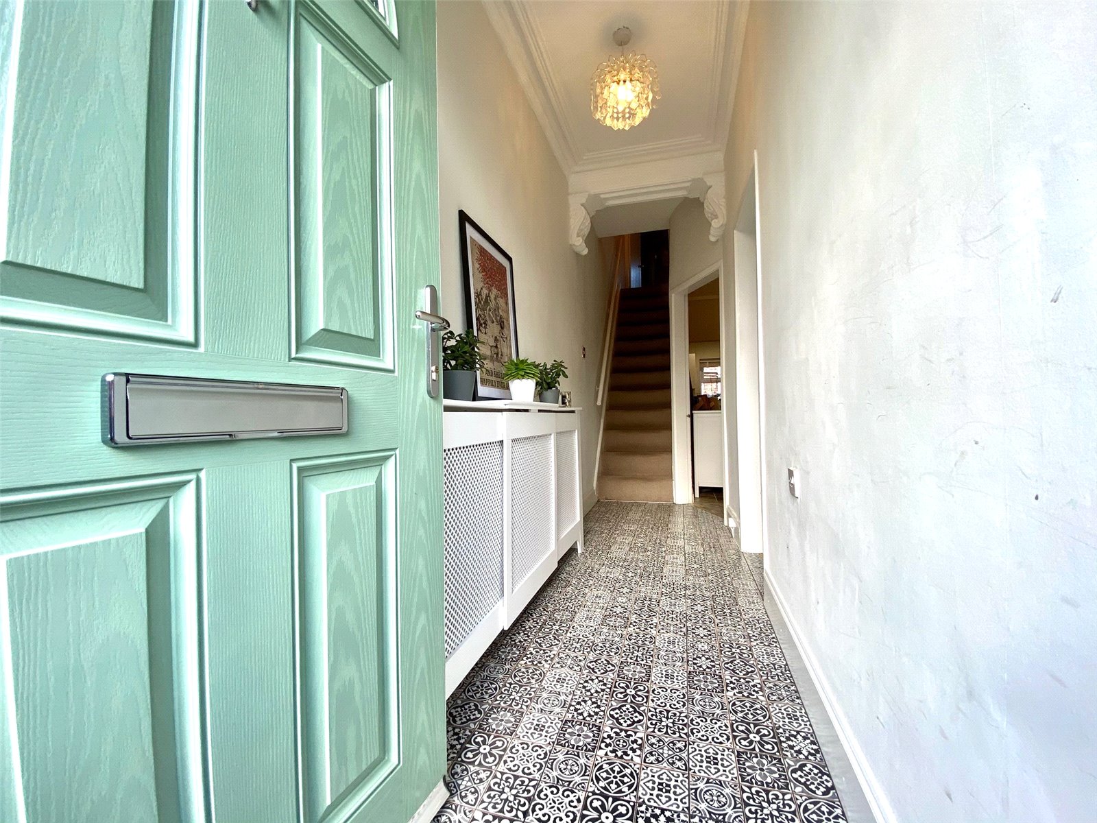 Edgeley, Stockport, SK3