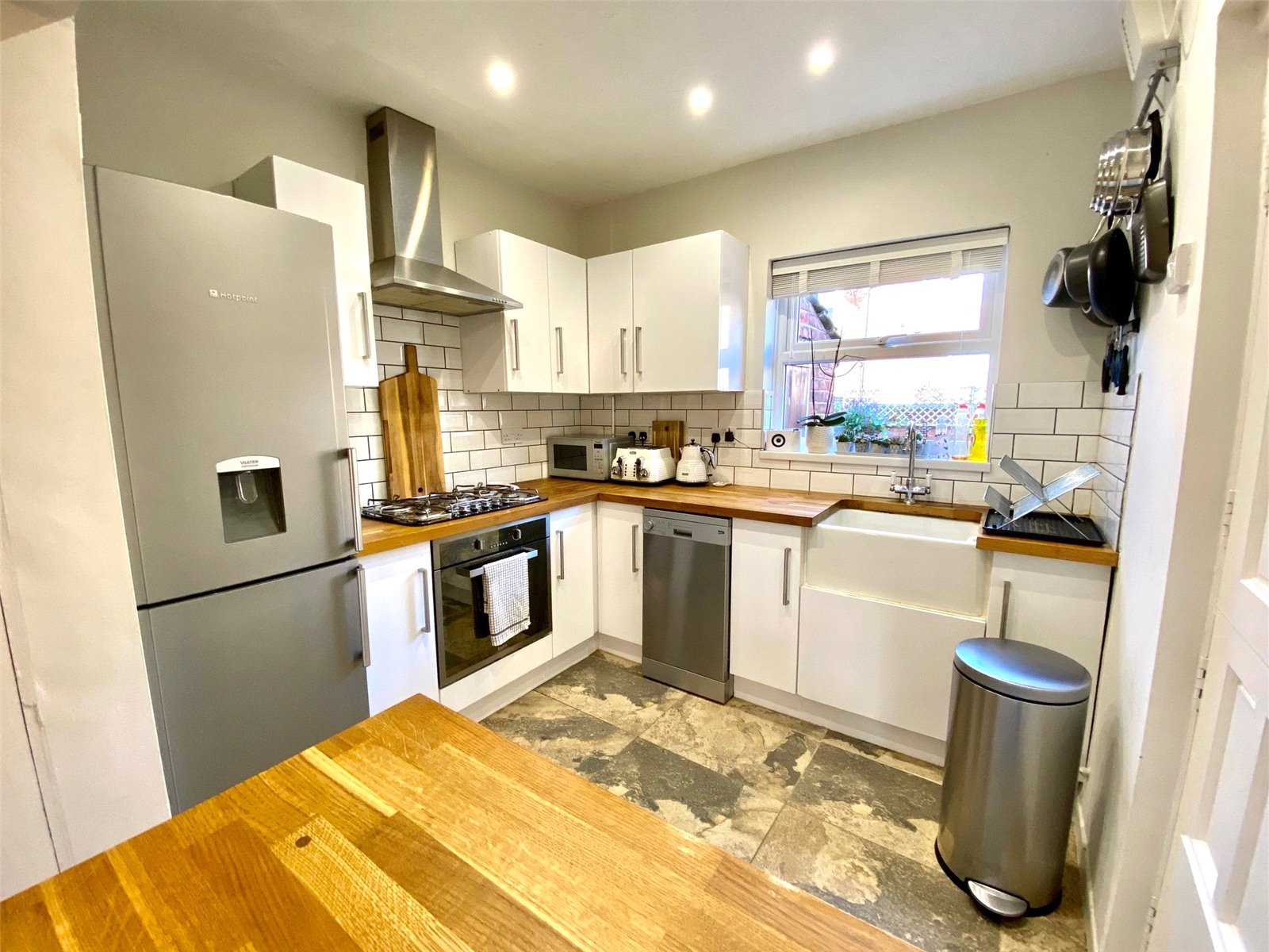 Edgeley, Stockport, SK3