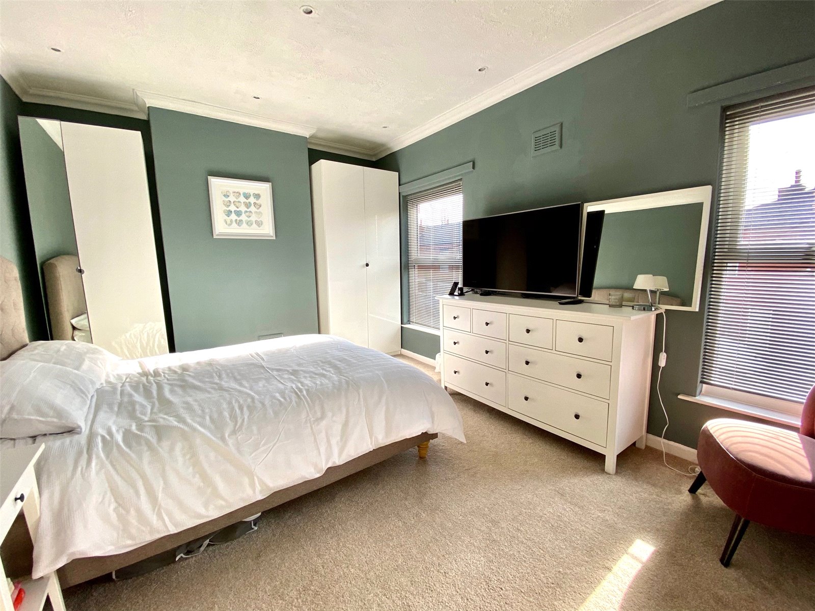 Edgeley, Stockport, SK3
