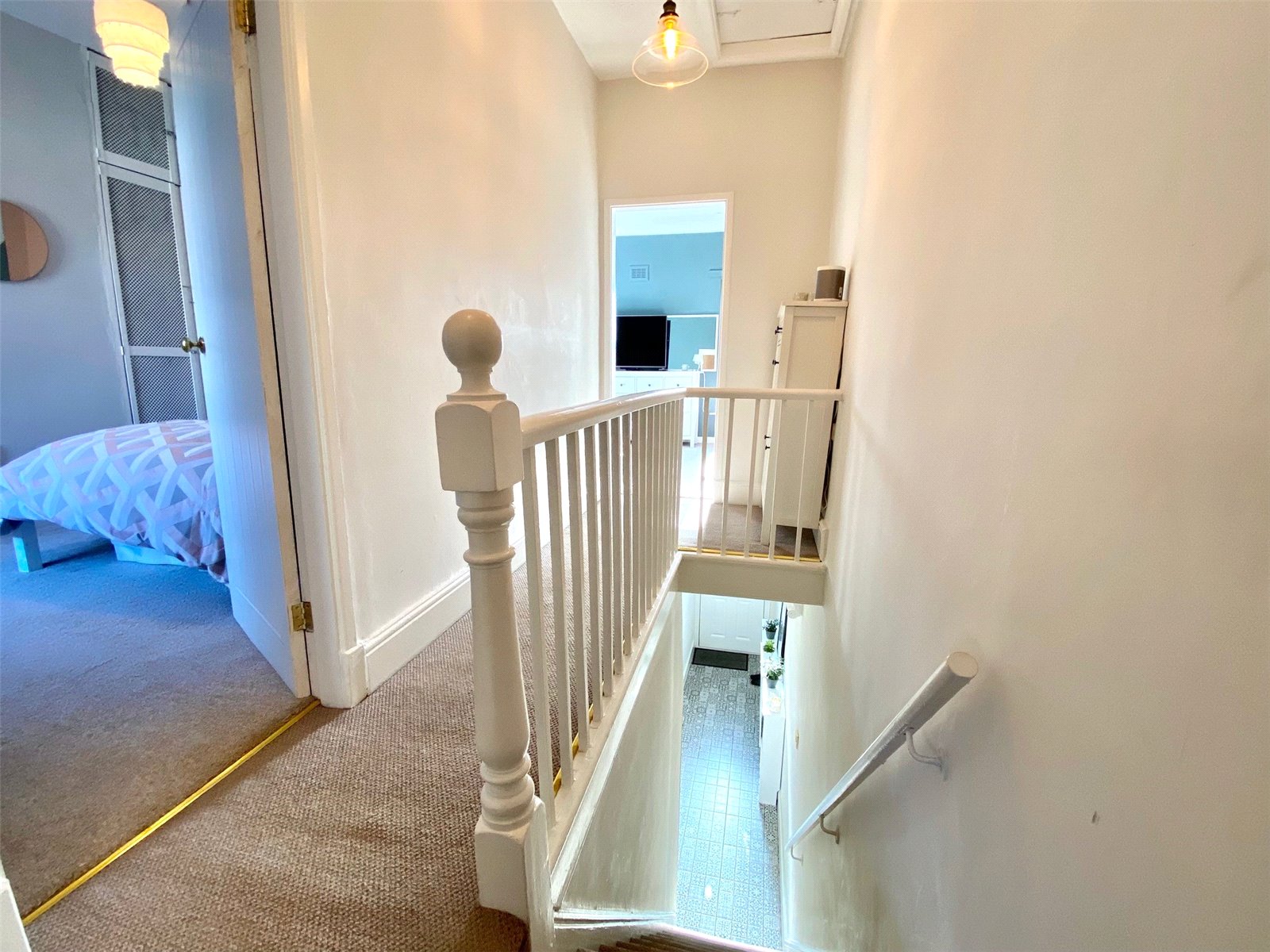 Edgeley, Stockport, SK3
