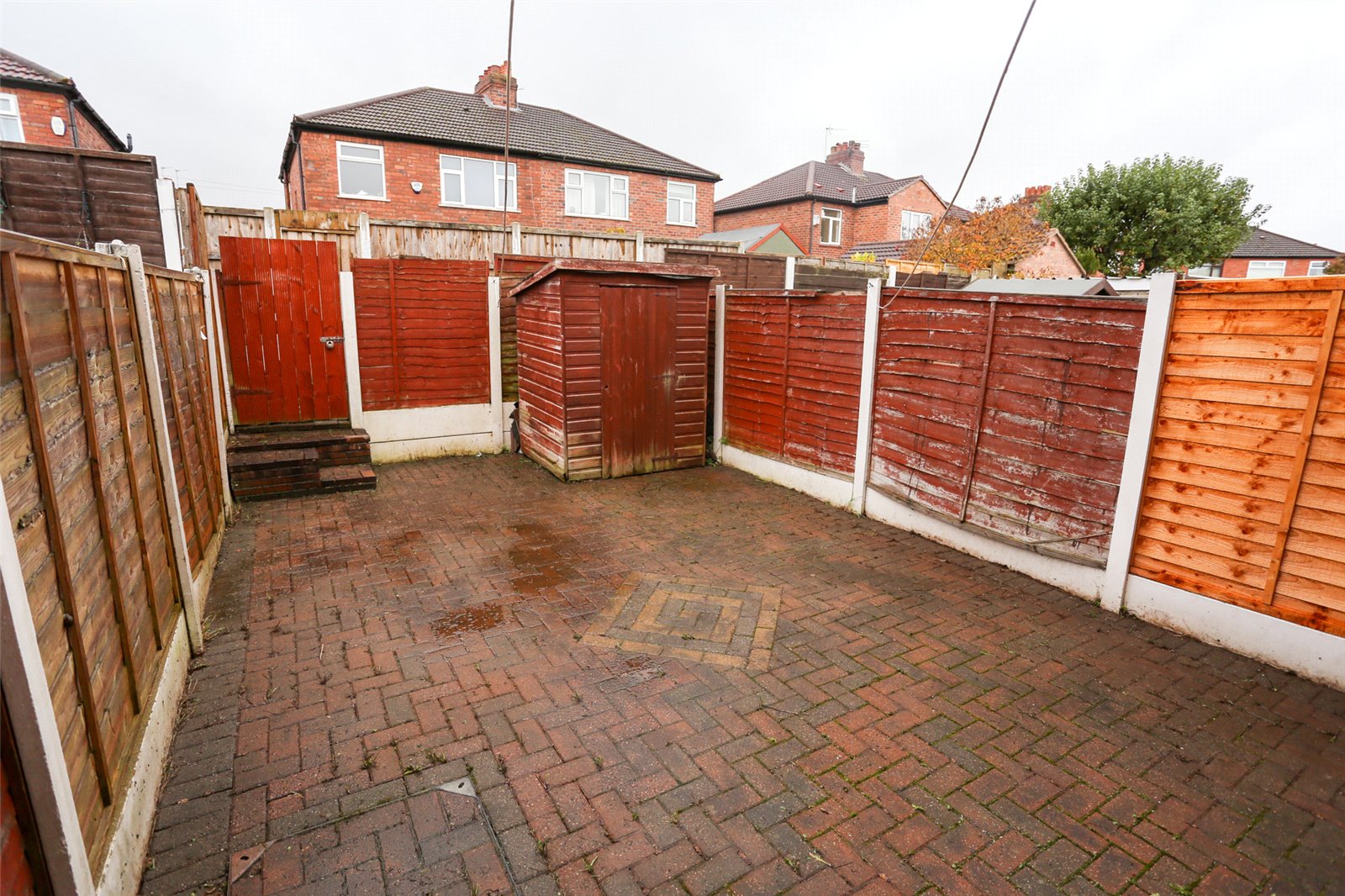Reddish, Stockport, SK5