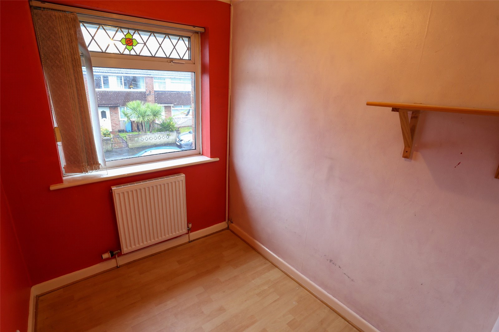 Reddish, Stockport, SK5
