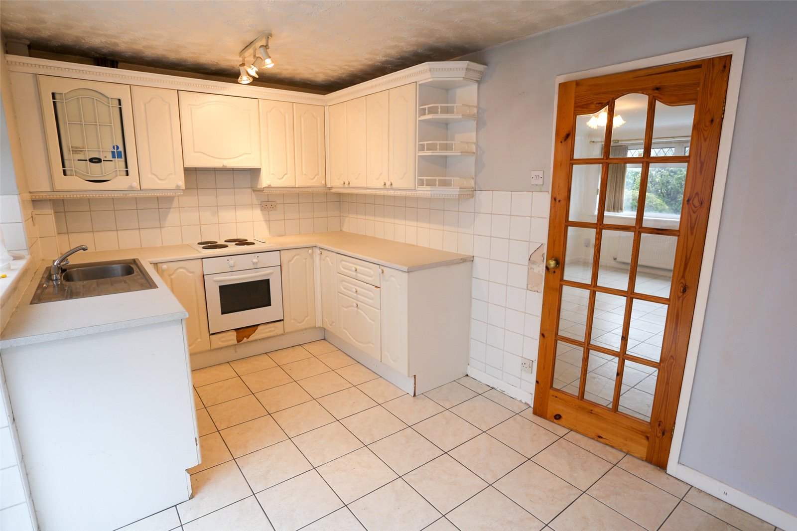 Reddish, Stockport, SK5