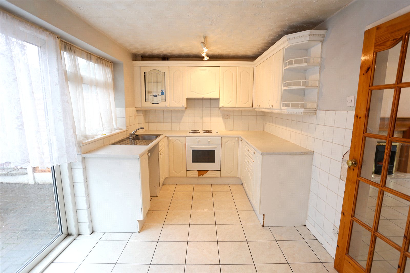 Reddish, Stockport, SK5