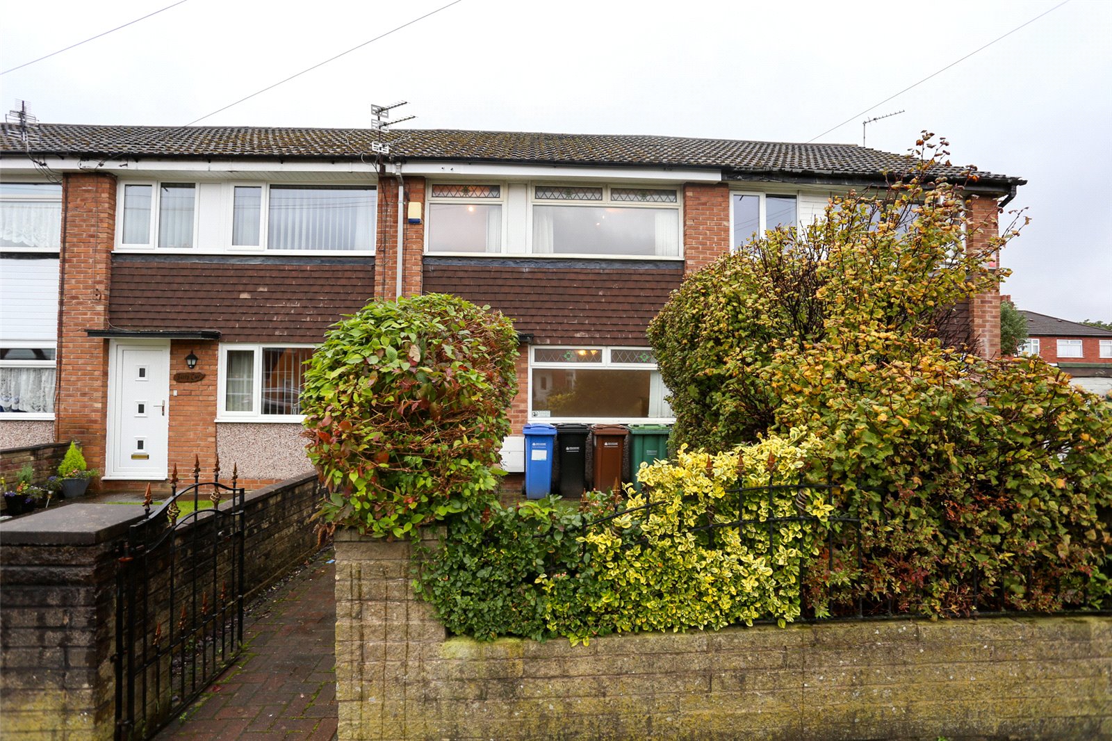 Reddish, Stockport, SK5