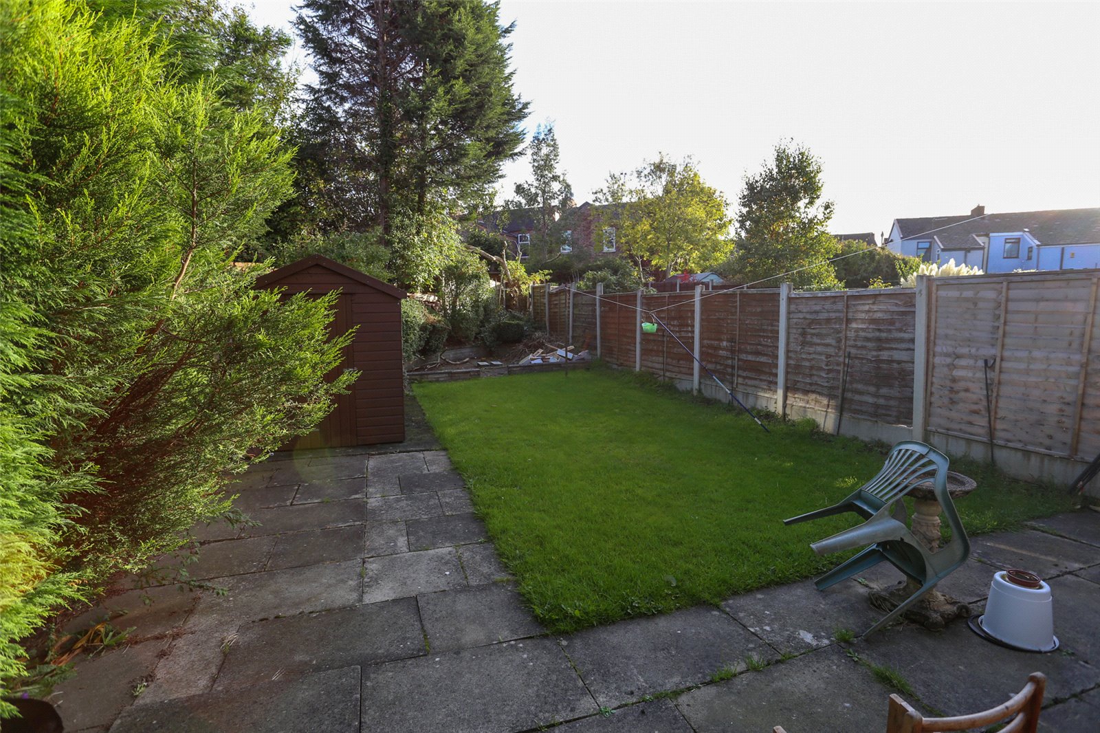 Offerton, Stockport, SK1