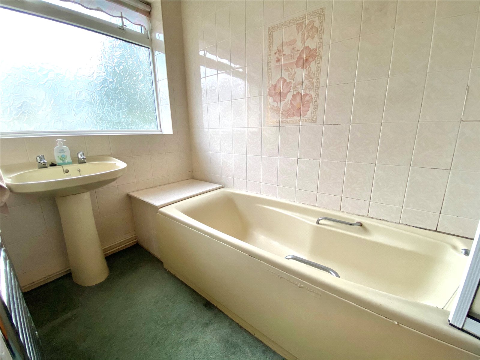 Offerton, Stockport, SK1