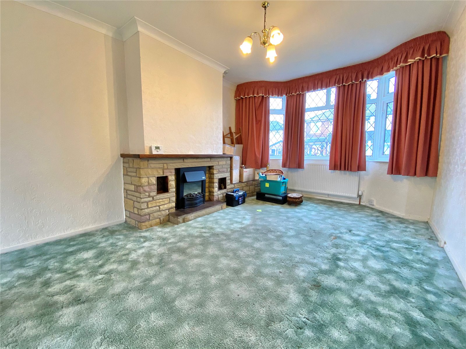 Offerton, Stockport, SK1