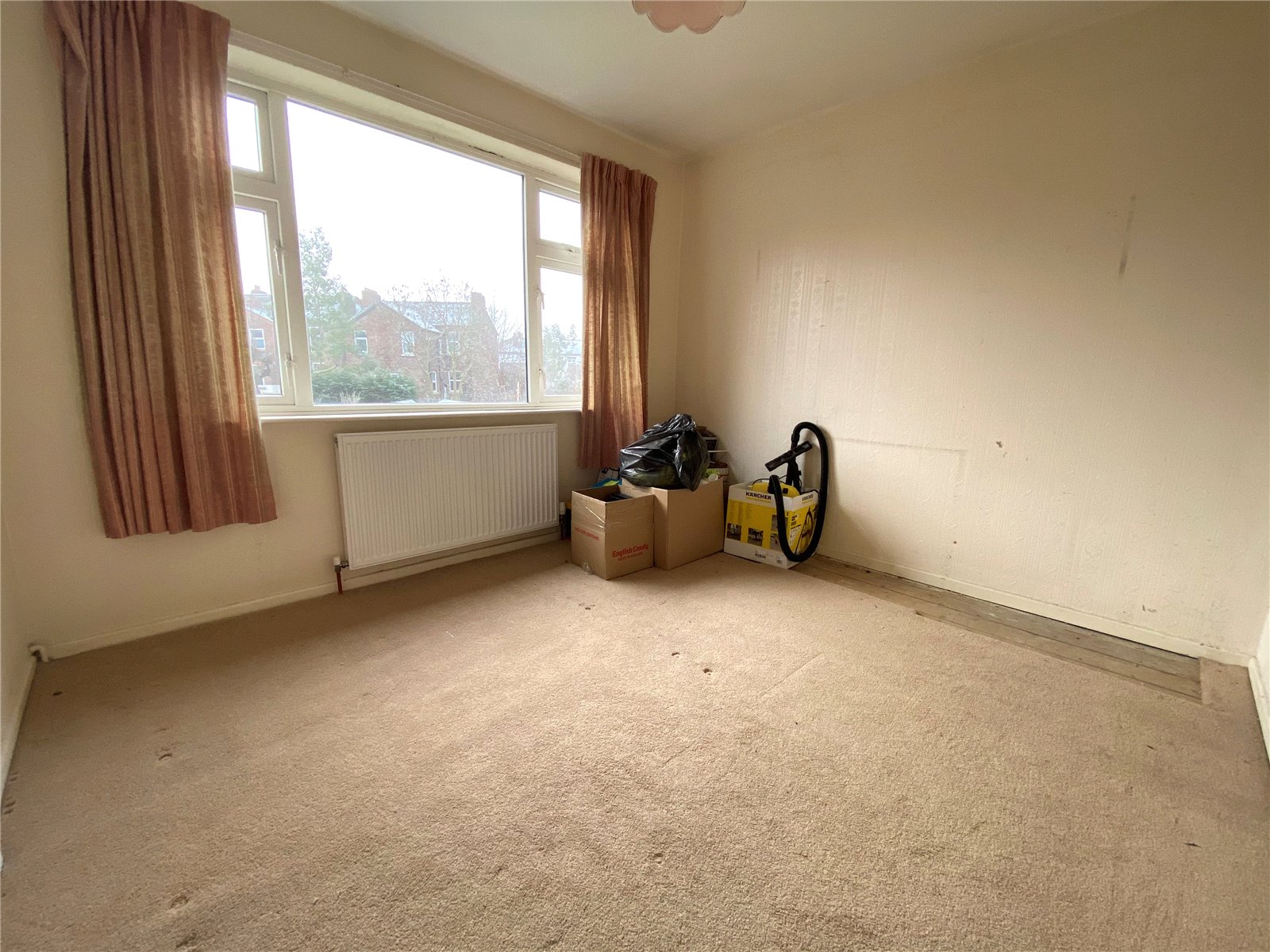 Offerton, Stockport, SK1