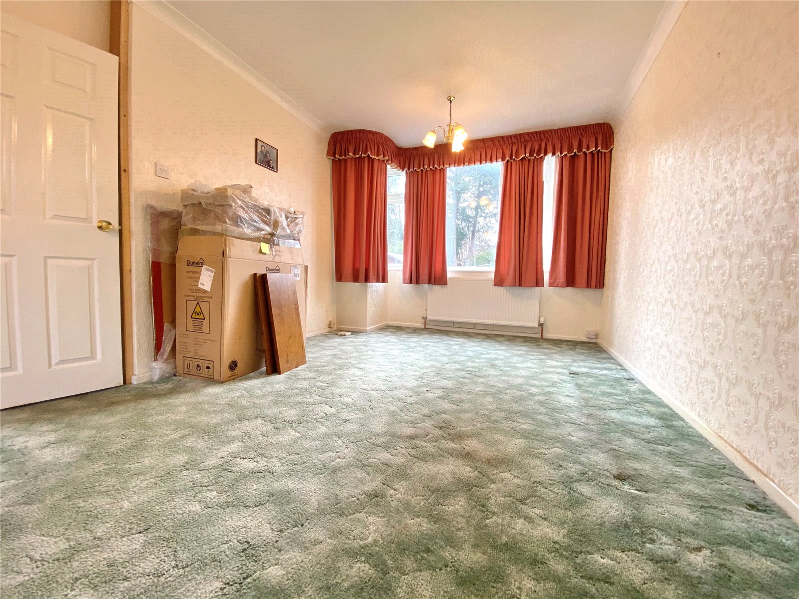 Offerton, Stockport, SK1