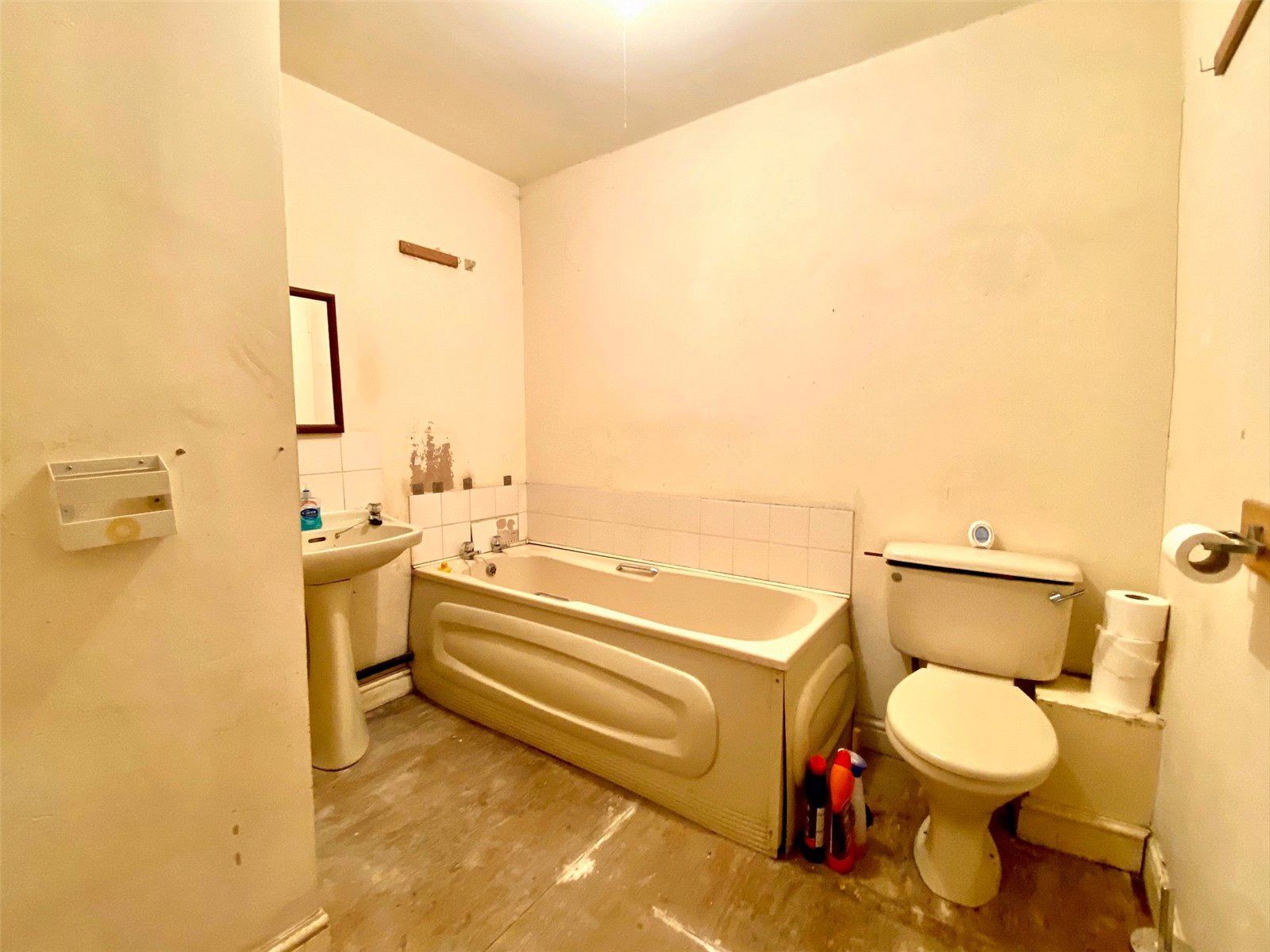 Reddish, Stockport, SK5
