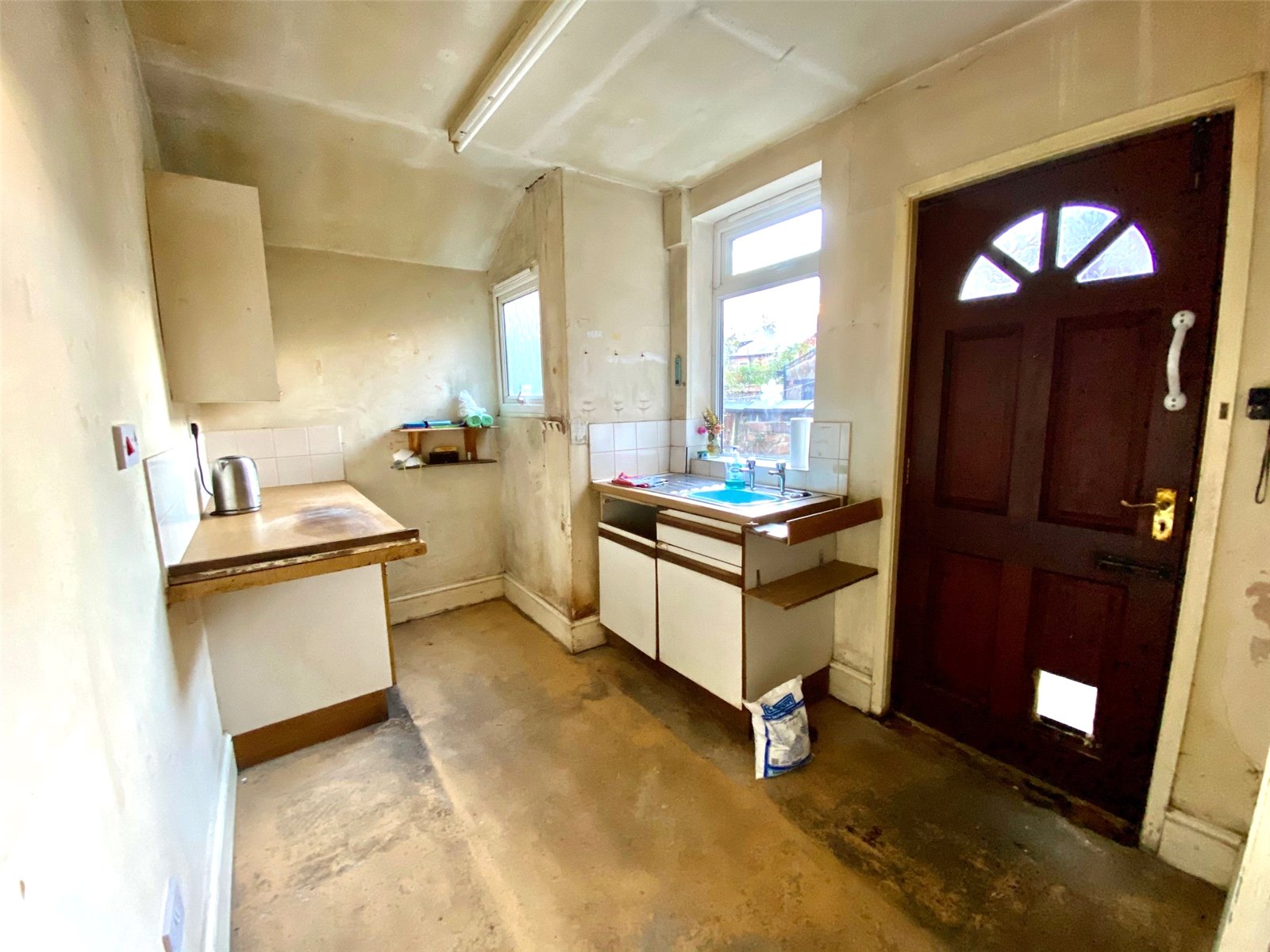 Reddish, Stockport, SK5