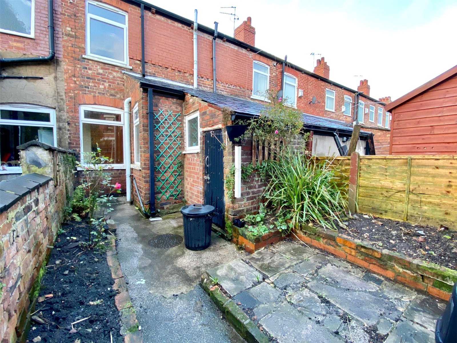 Reddish, Stockport, SK5