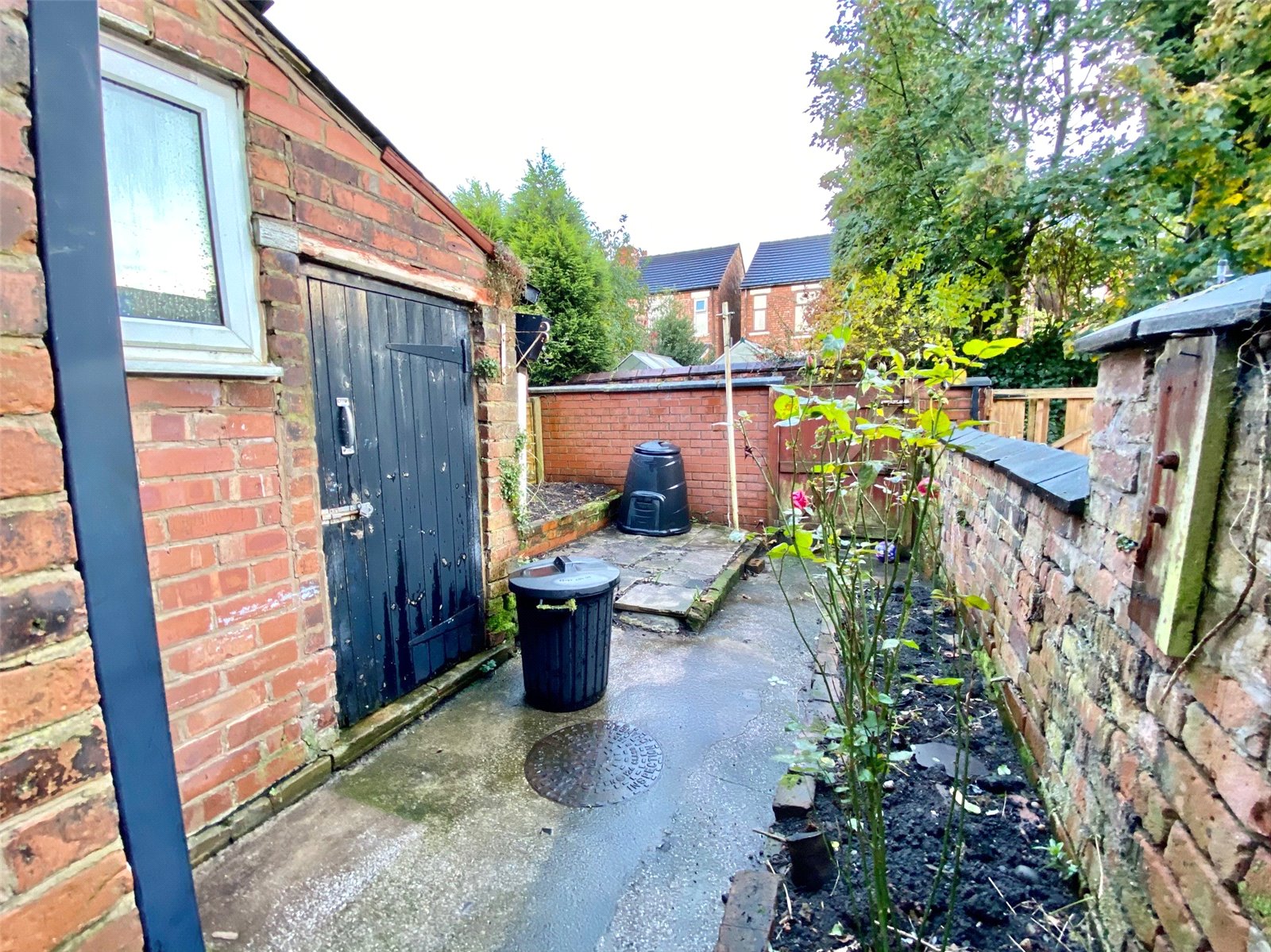 Reddish, Stockport, SK5