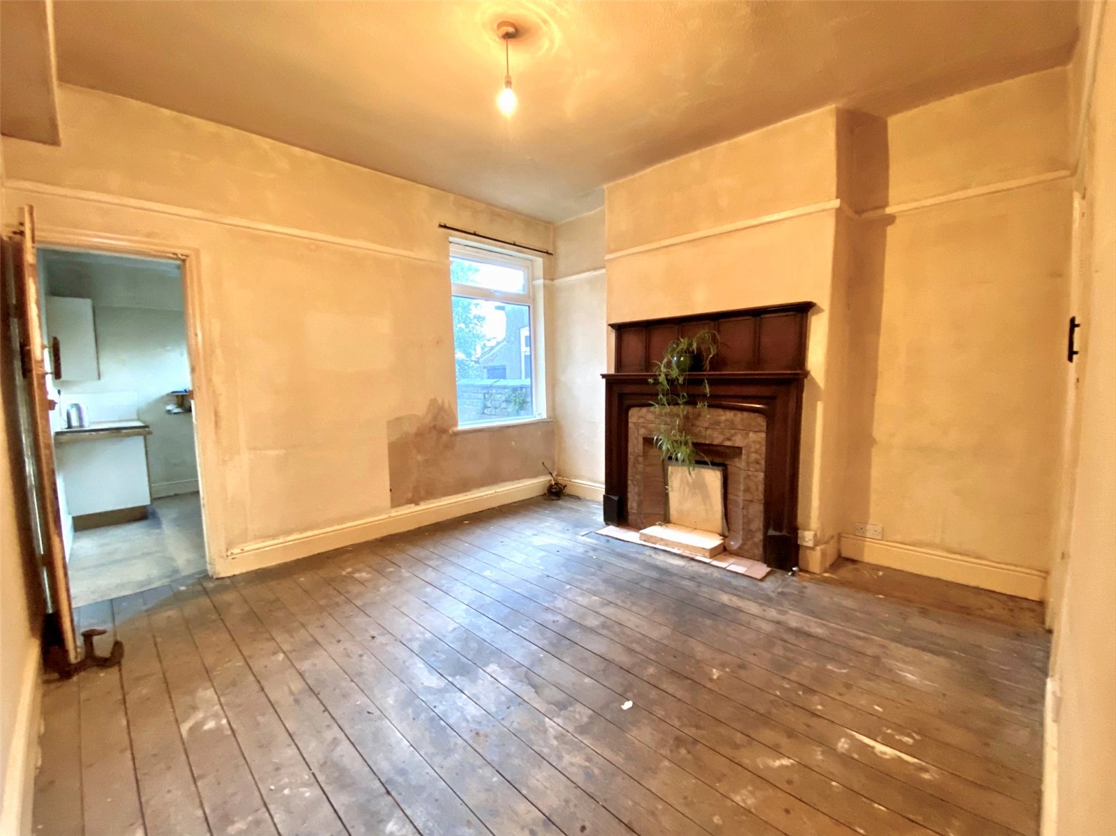 Reddish, Stockport, SK5