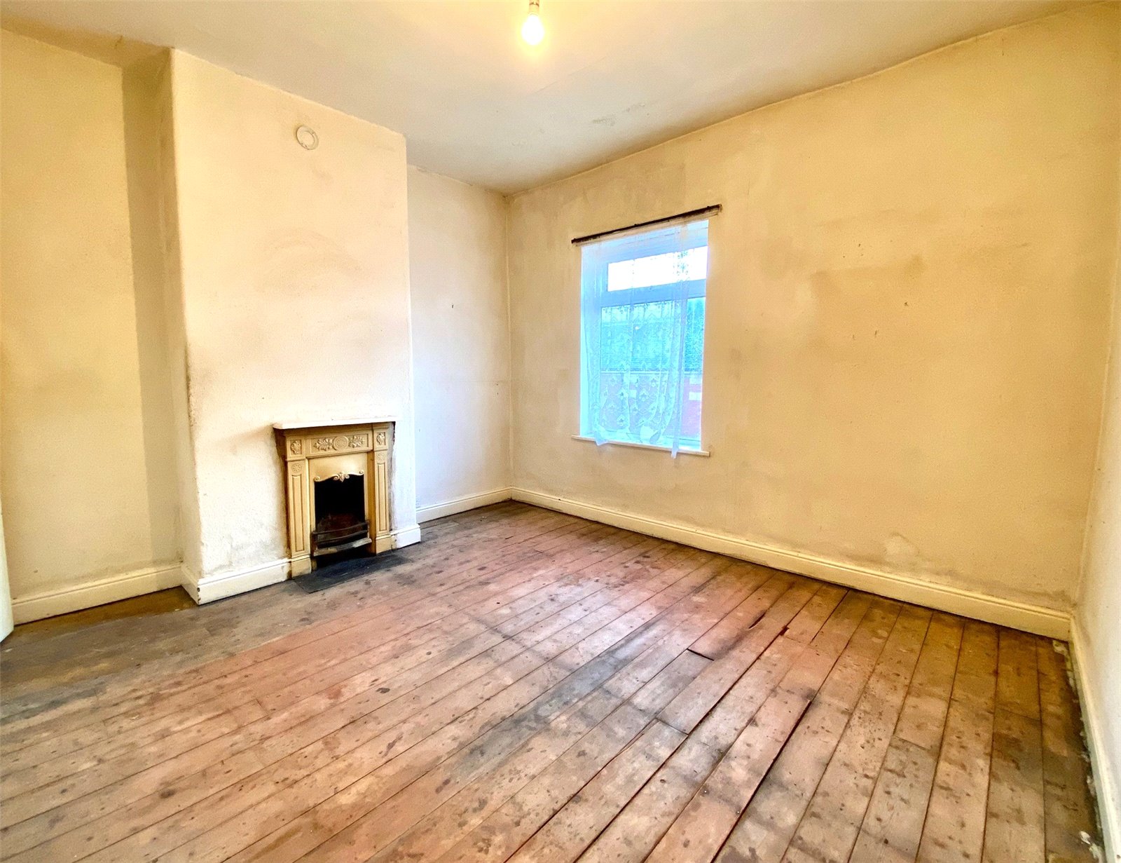 Reddish, Stockport, SK5