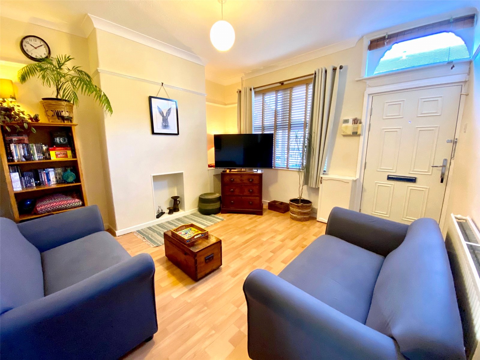 Edgeley, Stockport, SK3