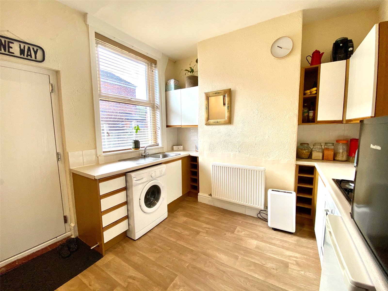 Edgeley, Stockport, SK3