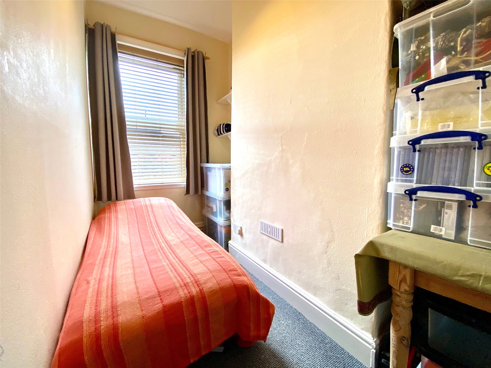 Edgeley, Stockport, SK3