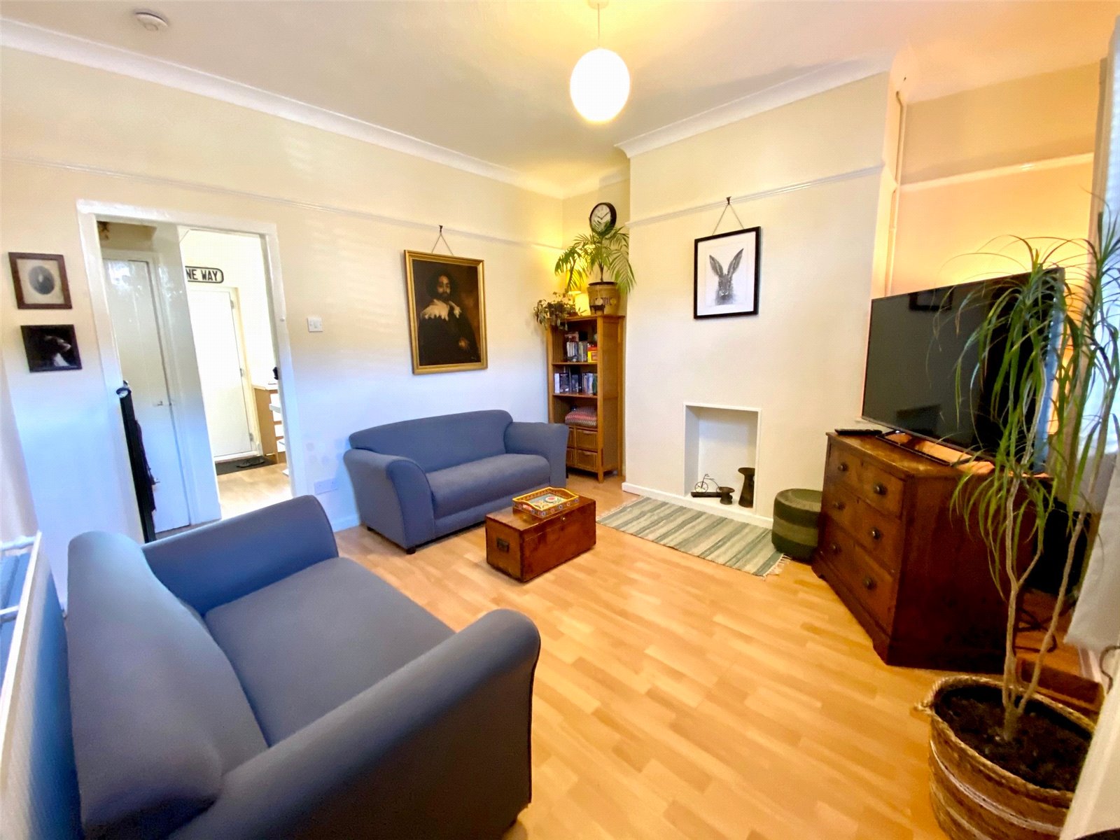 Edgeley, Stockport, SK3