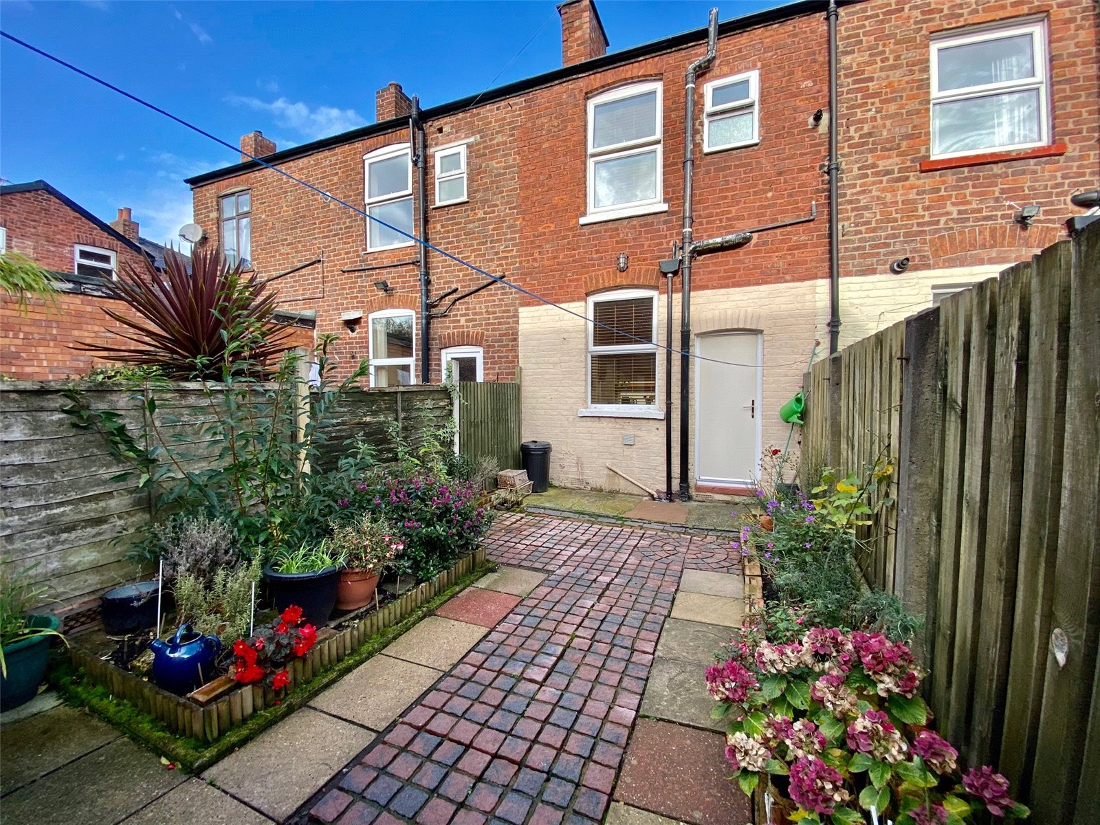 Edgeley, Stockport, SK3