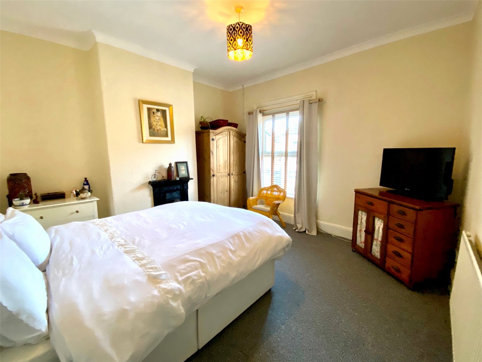 Edgeley, Stockport, SK3