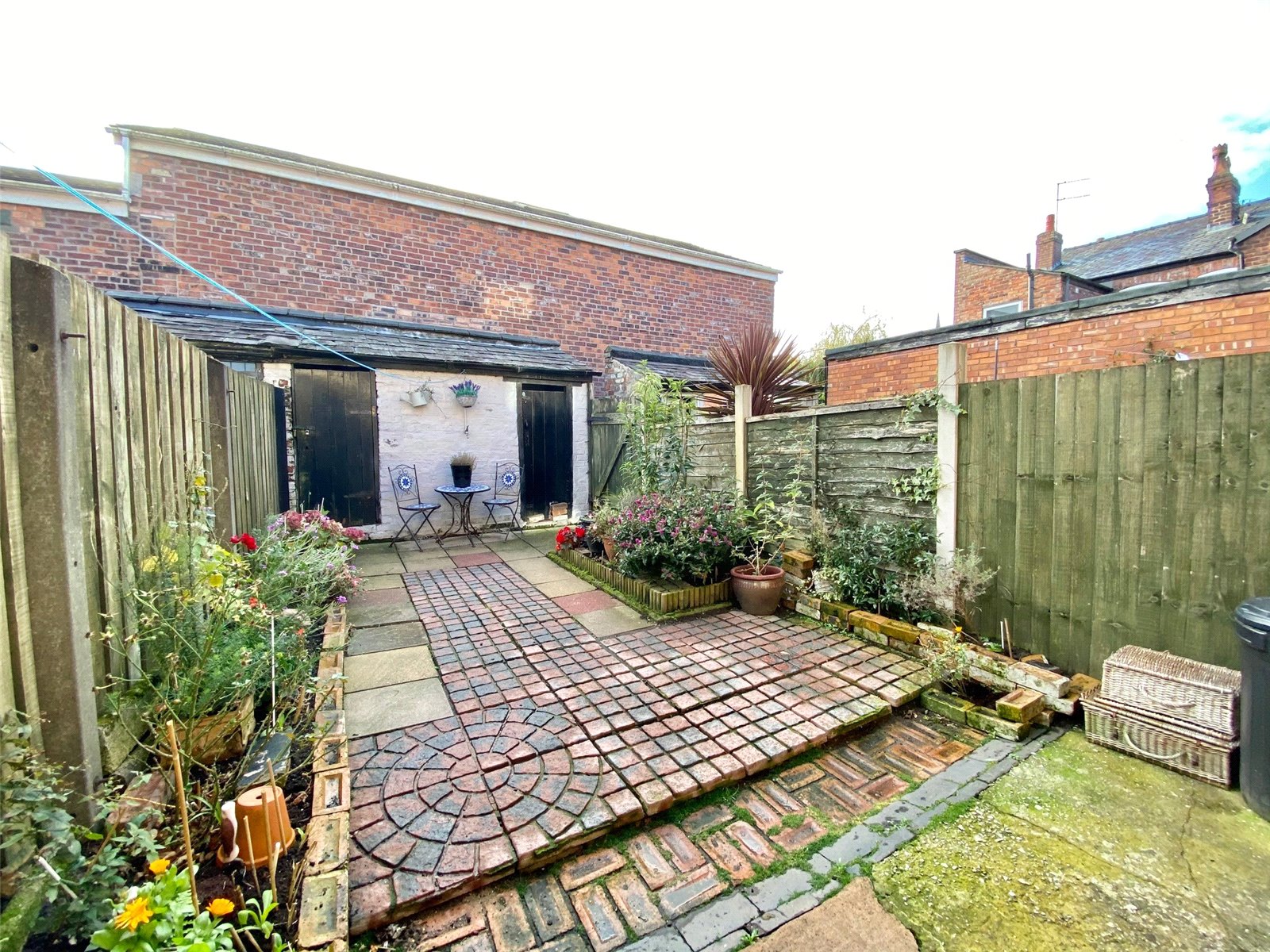 Edgeley, Stockport, SK3