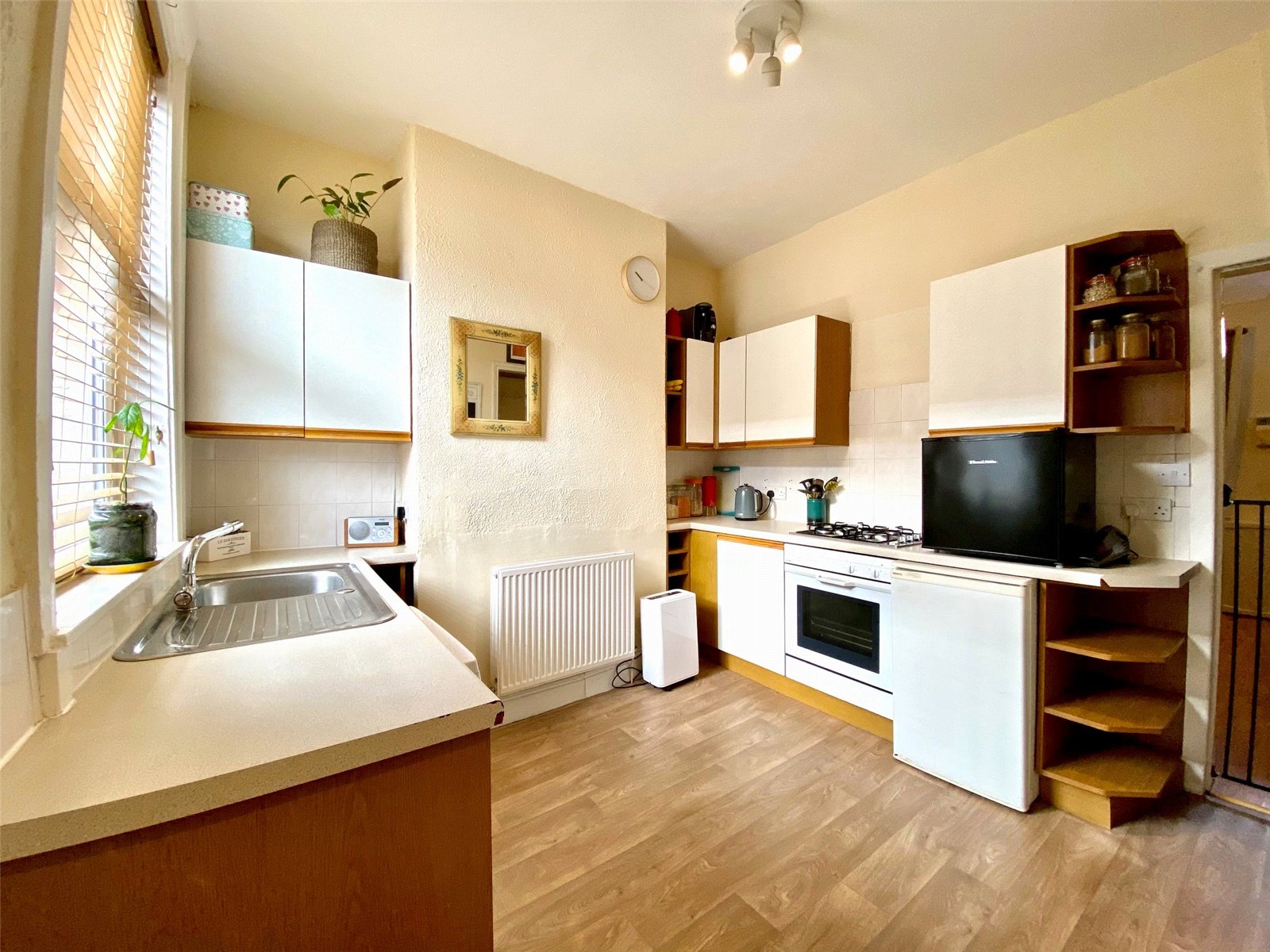 Edgeley, Stockport, SK3