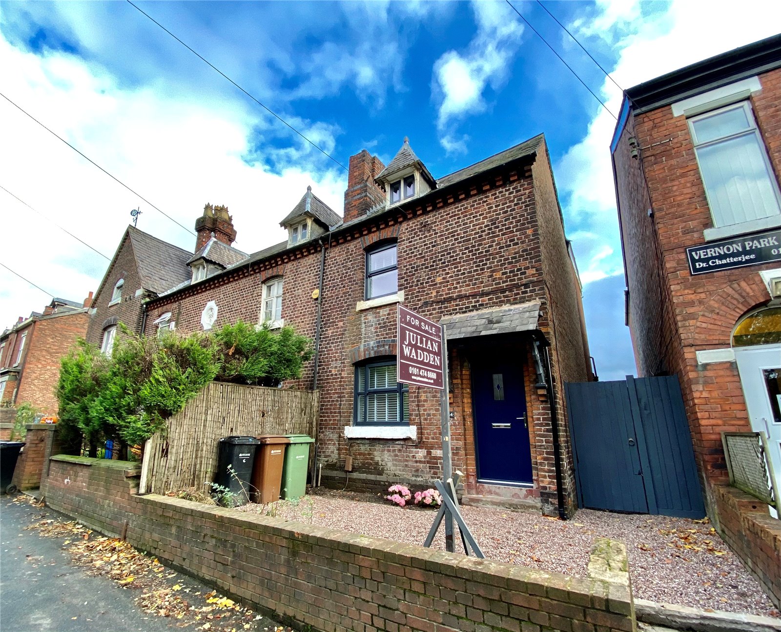 Portwood, Stockport, SK1