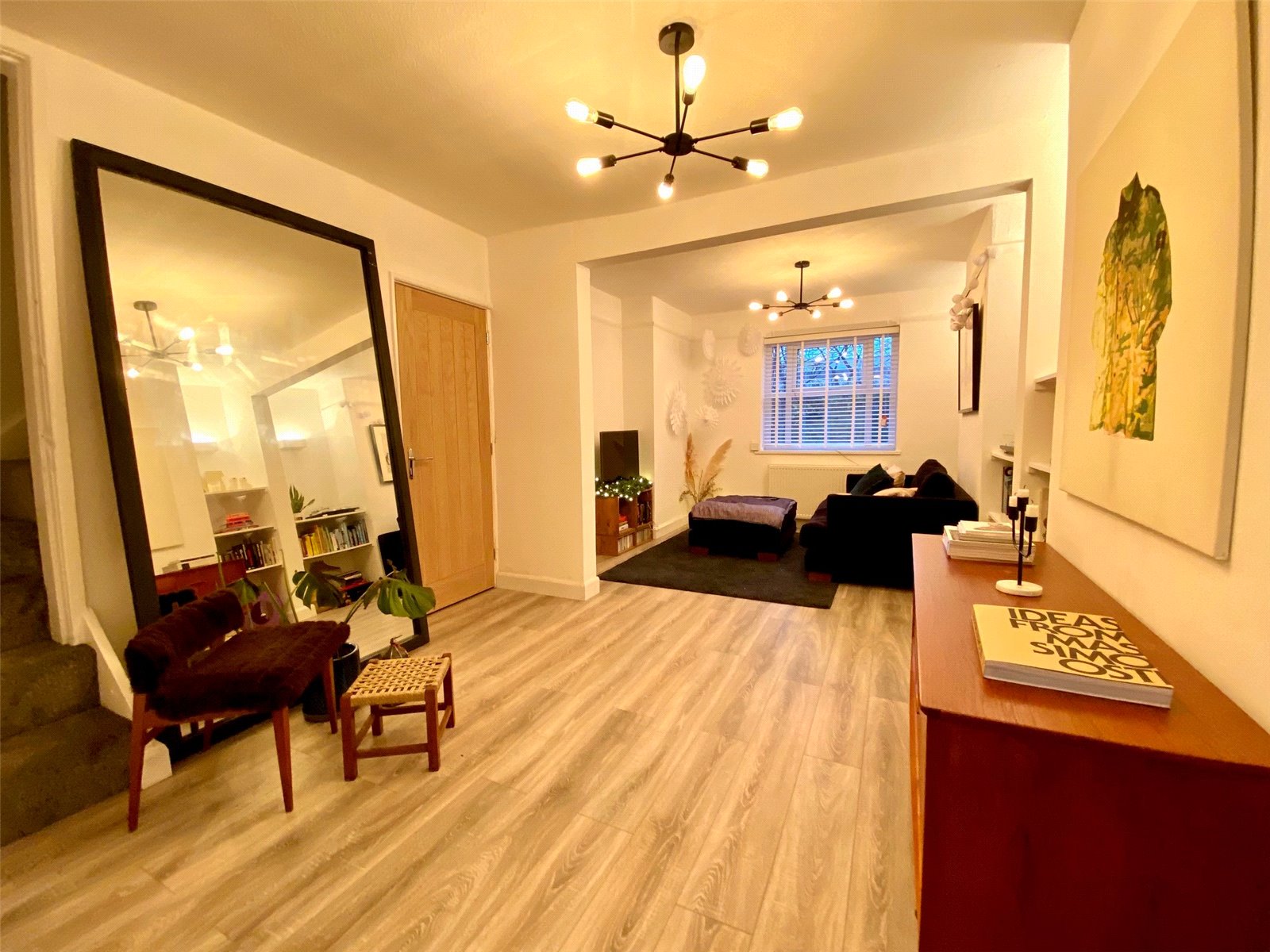 Portwood, Stockport, SK1