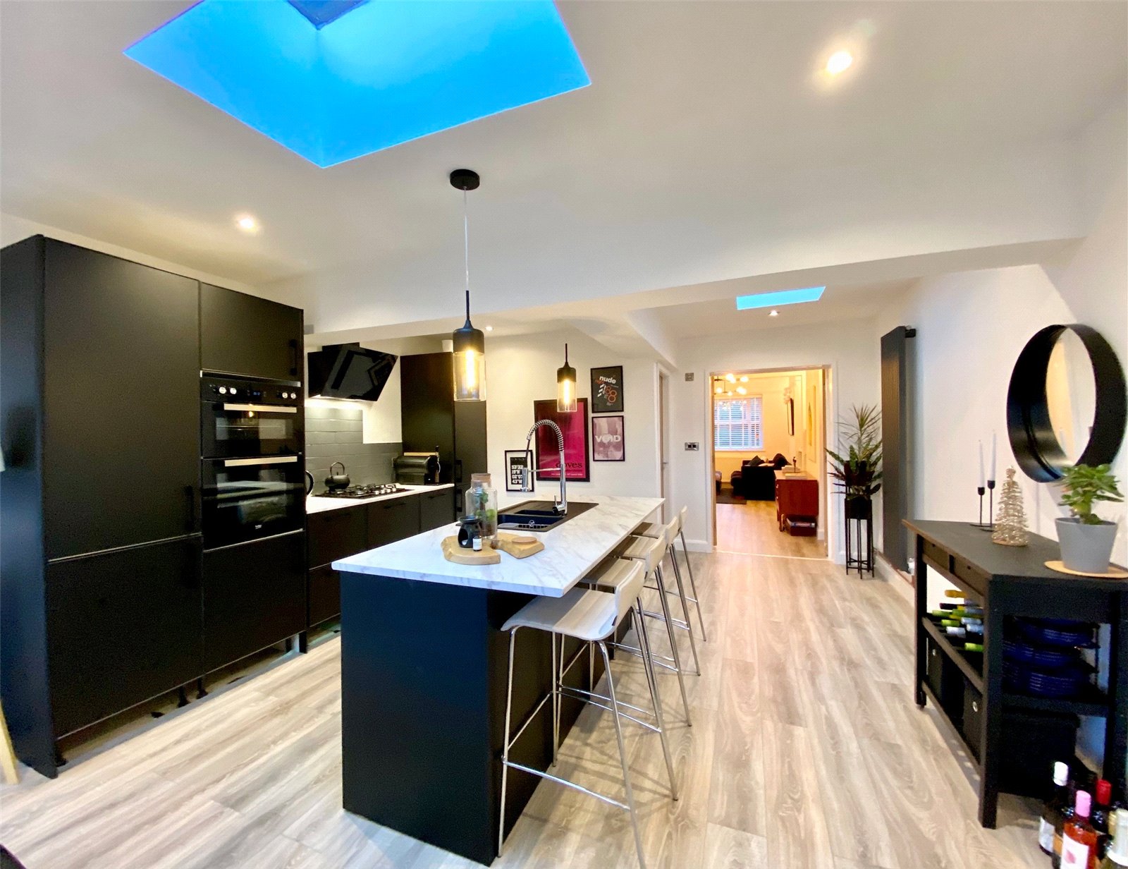 Portwood, Stockport, SK1