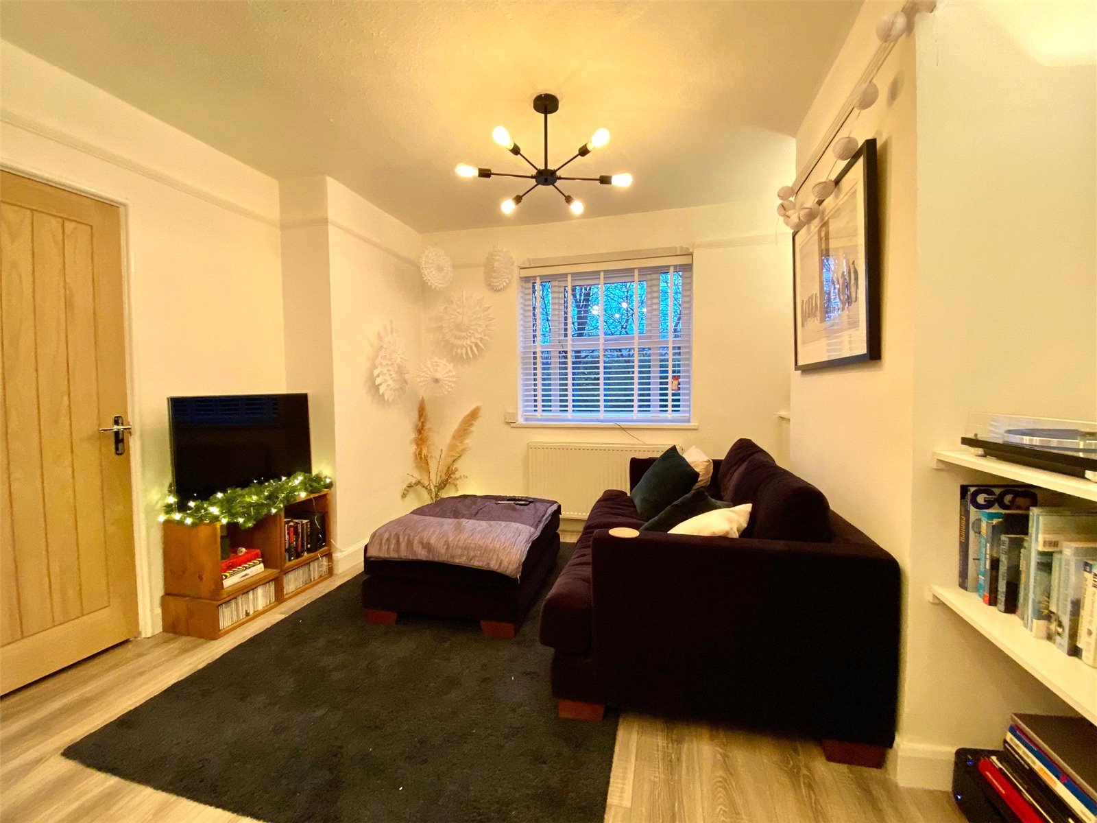 Portwood, Stockport, SK1
